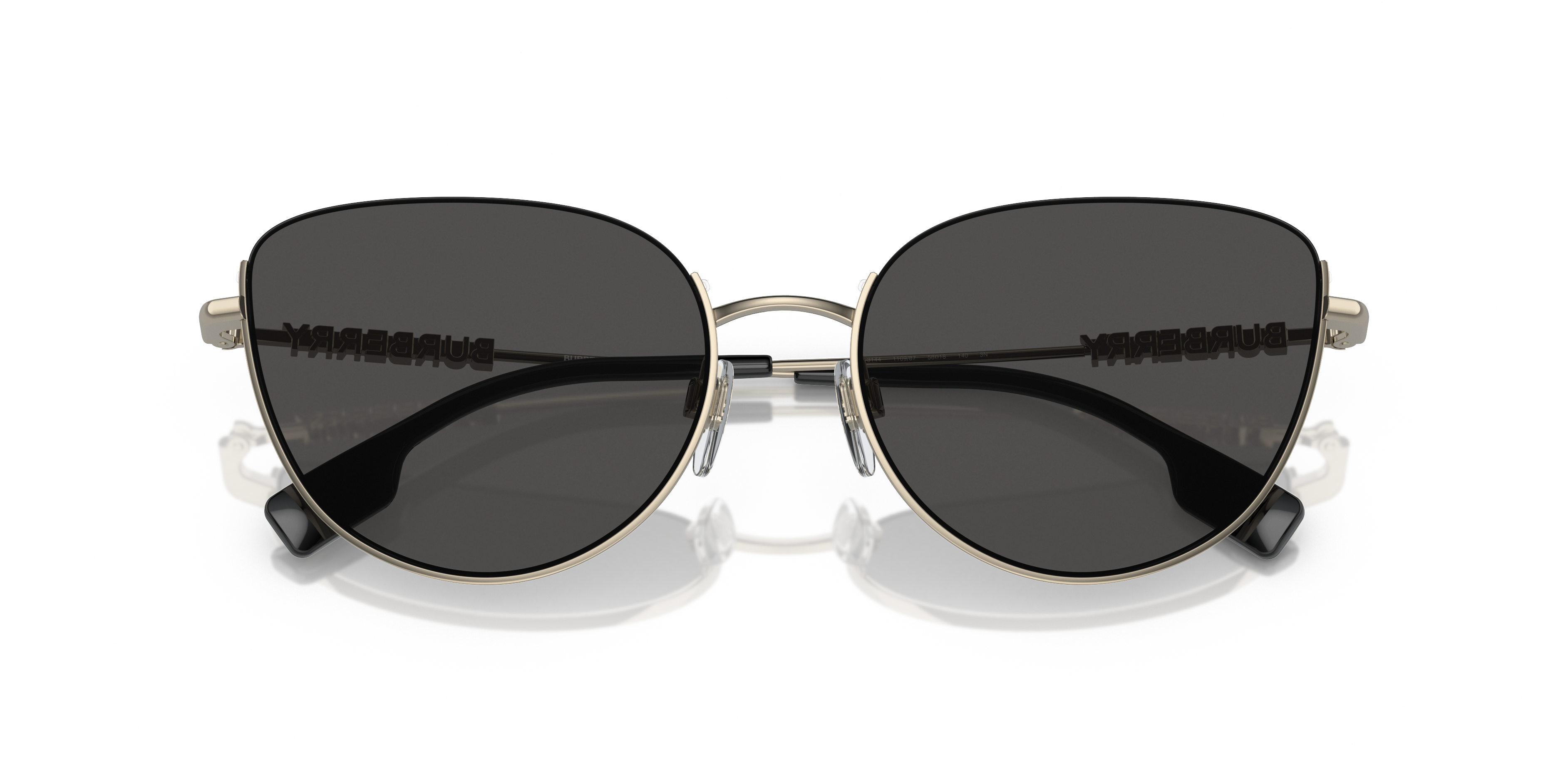 Burberry BE3144 HARPER 110987 58 - 19