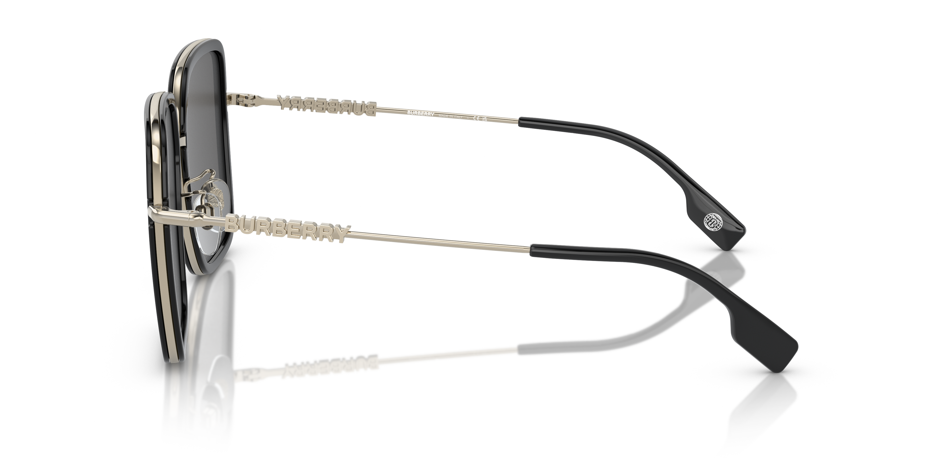 Burberry BE3145D DIONNE 110987 58 - 19