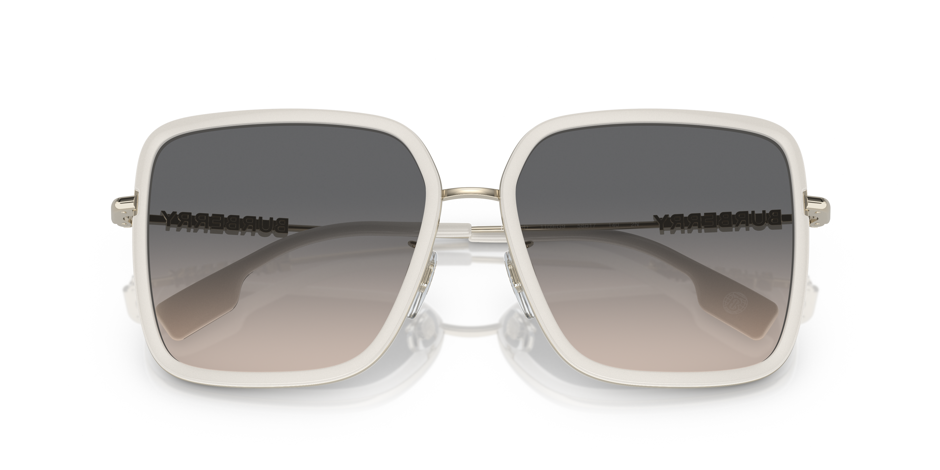 Burberry BE3145D DIONNE 1109G9 58 - 11