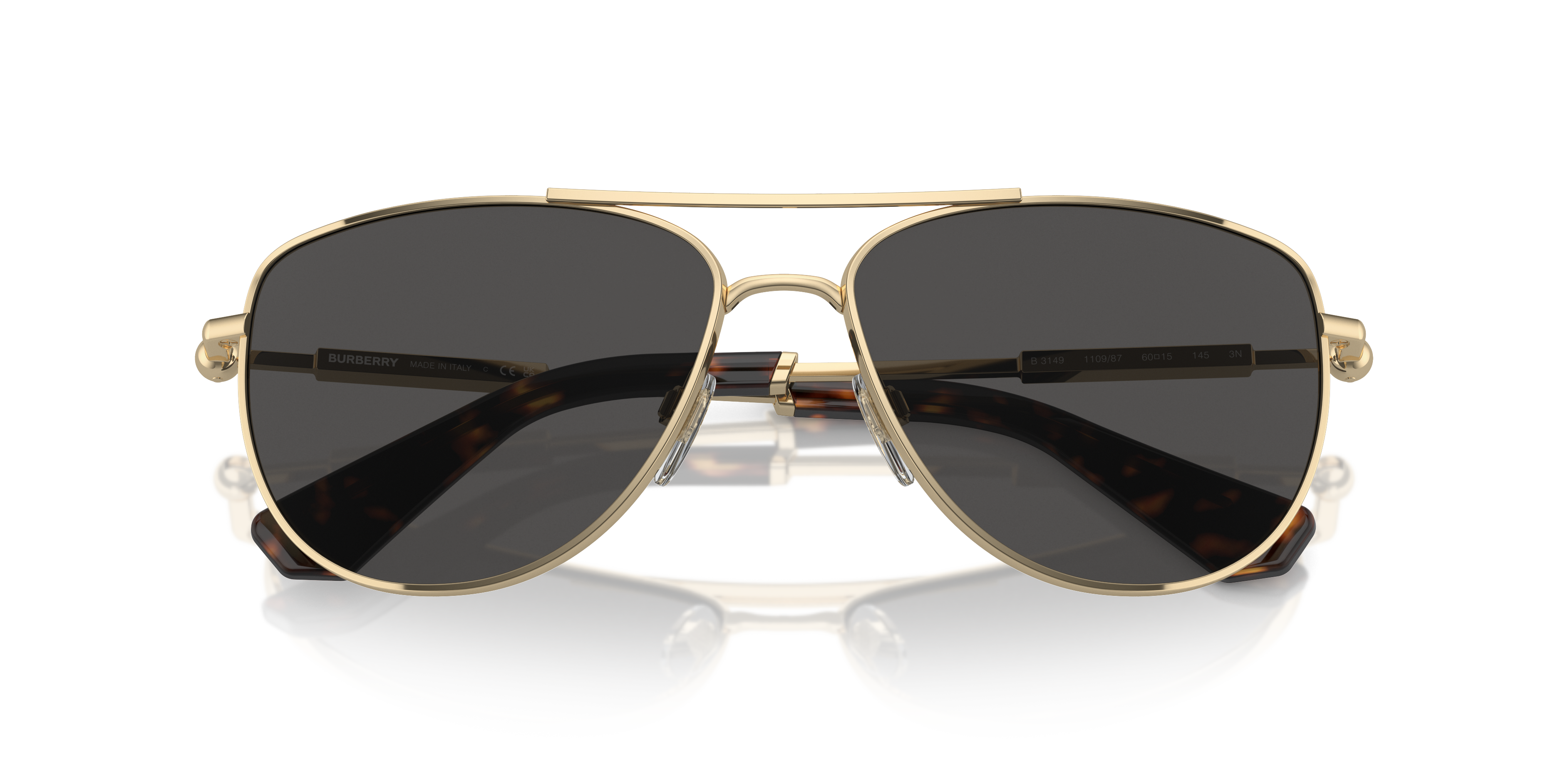 Burberry BE3149 110987 60 - 14