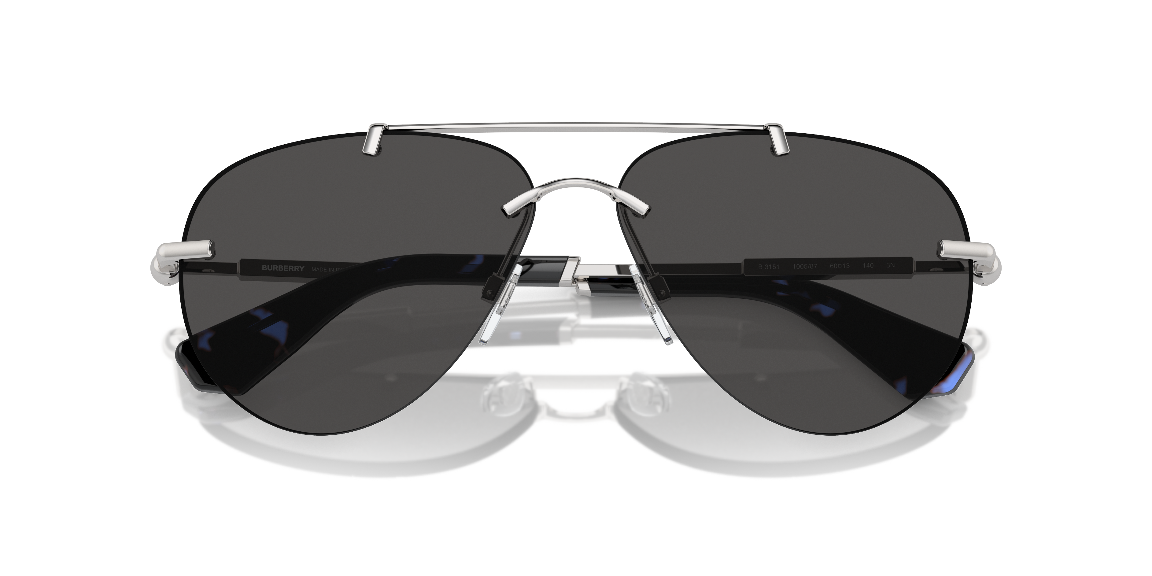Burberry BE3151 100587 60 - 10