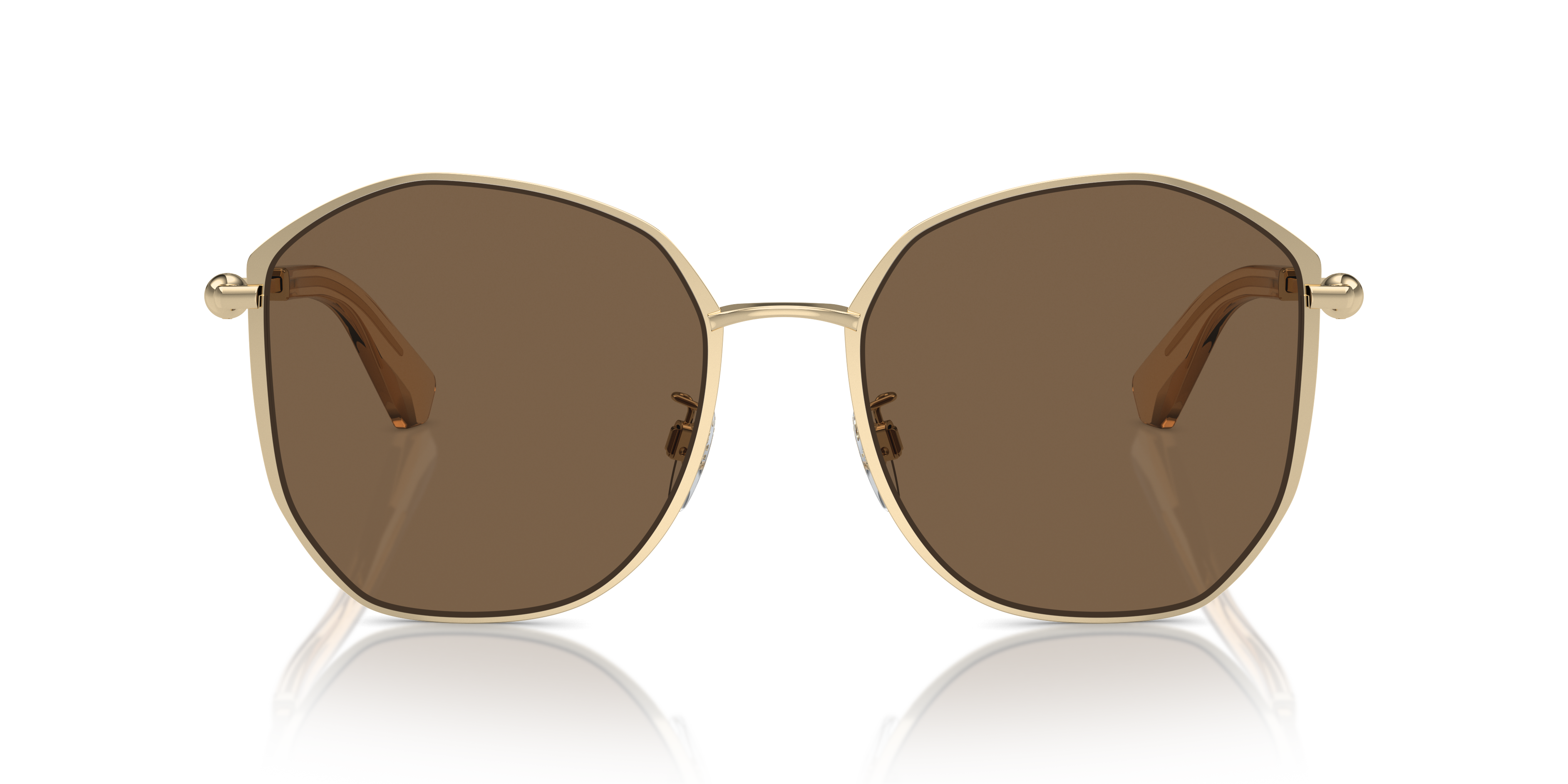 Burberry BE3153D 110973 57 - 16