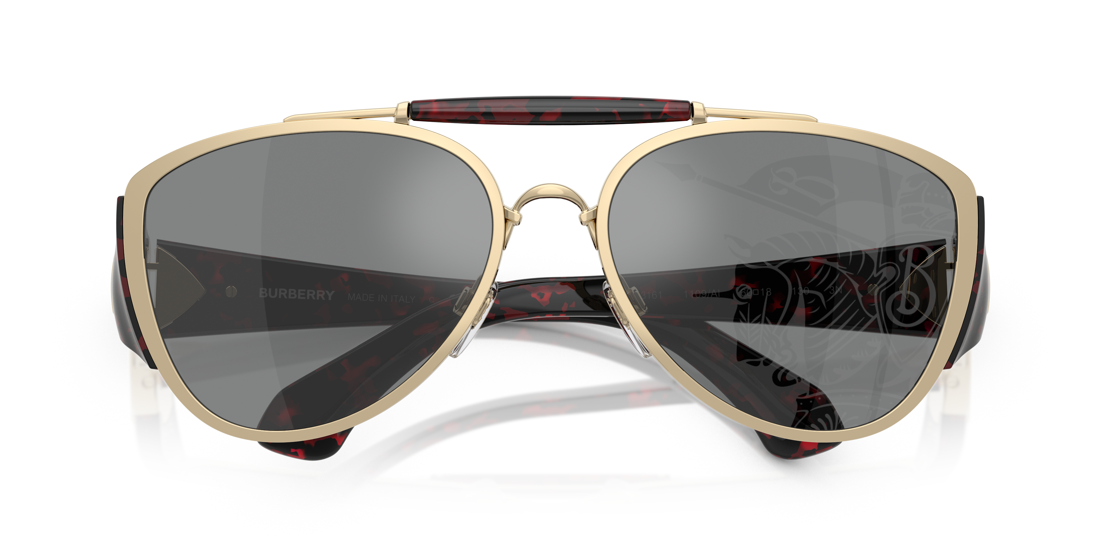 Burberry BE3161 1109AI 60