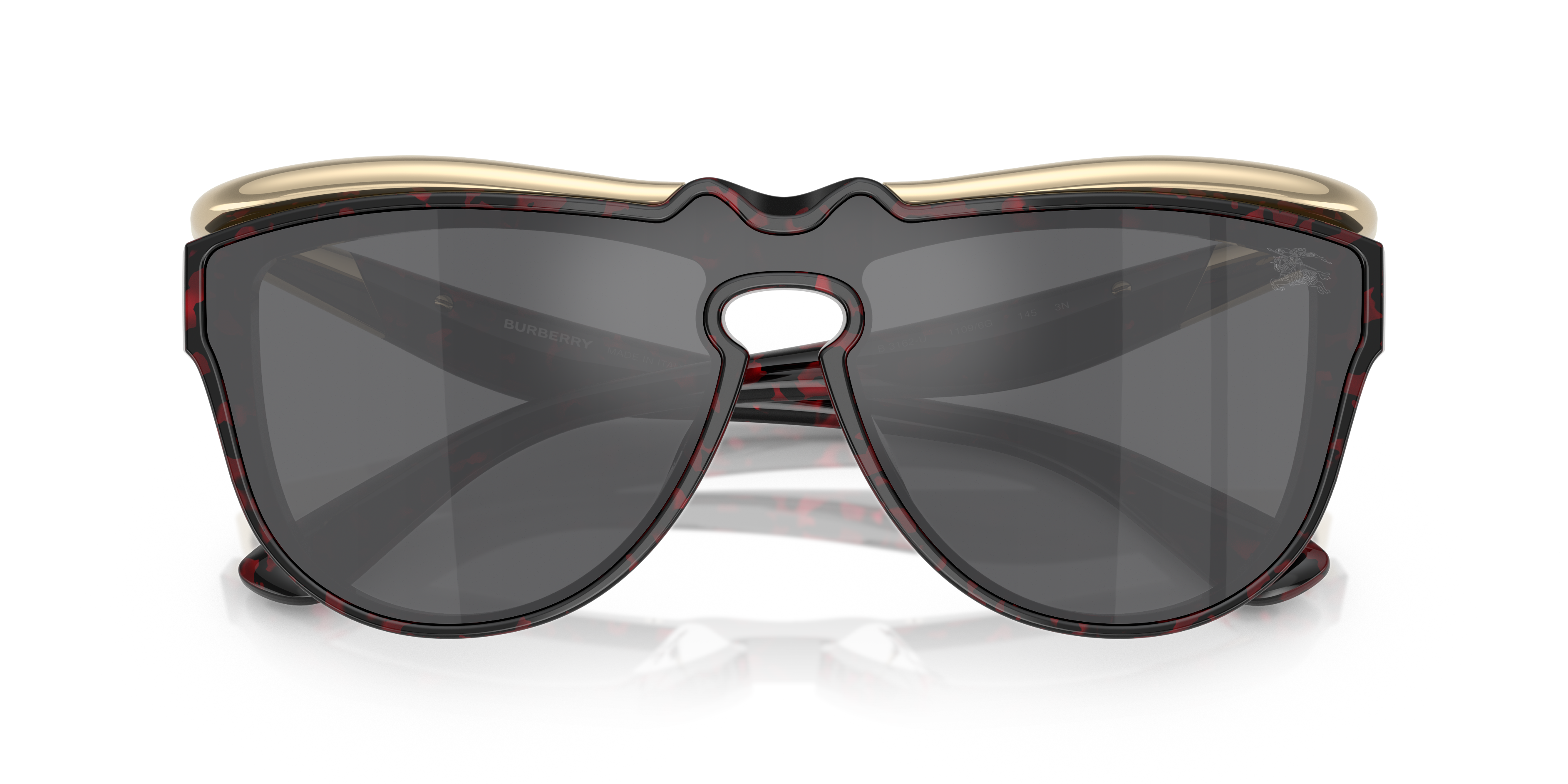 Burberry BE3162U 11096G 39