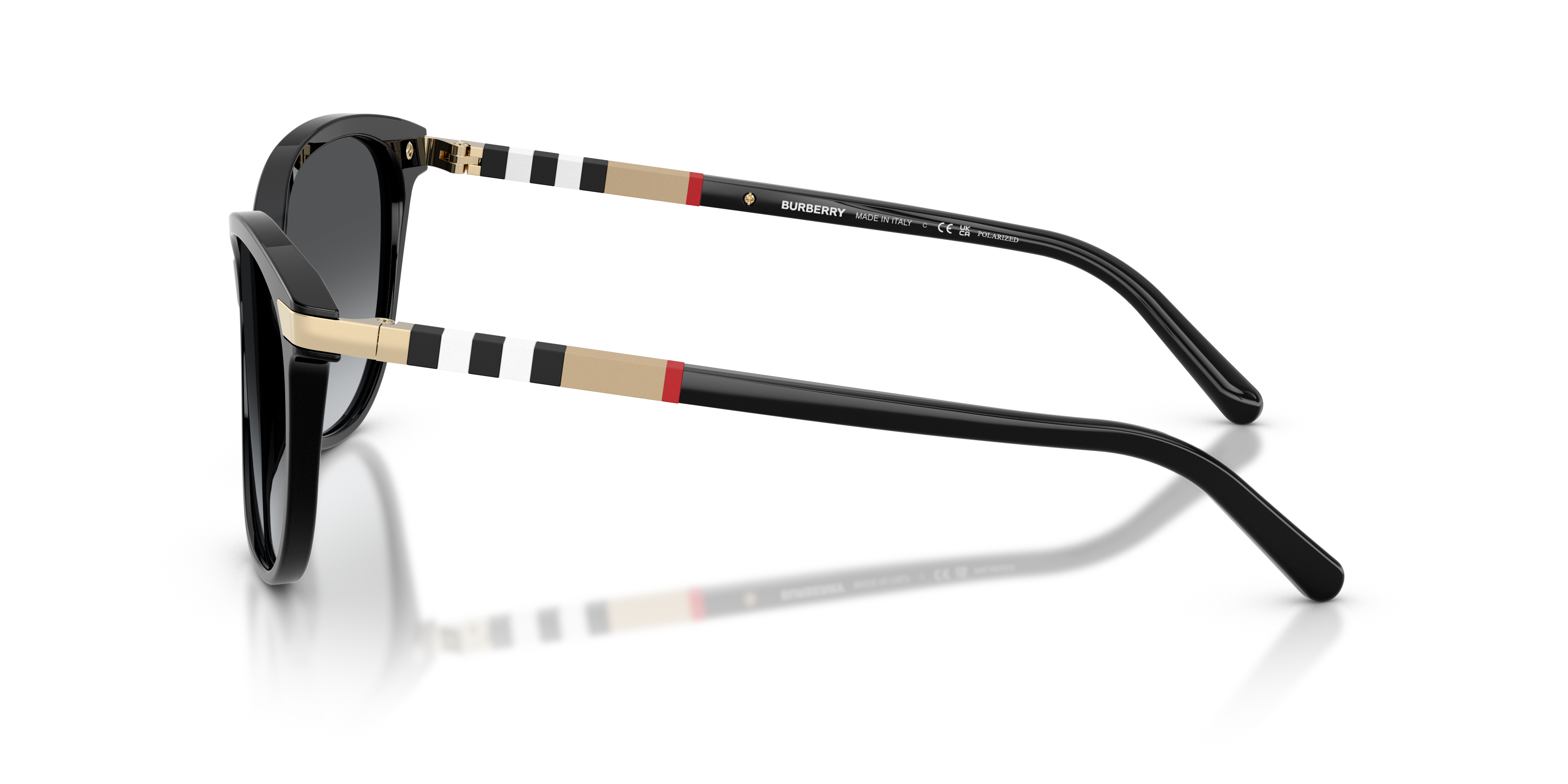 Burberry BE4216 3001T3 57 - 2