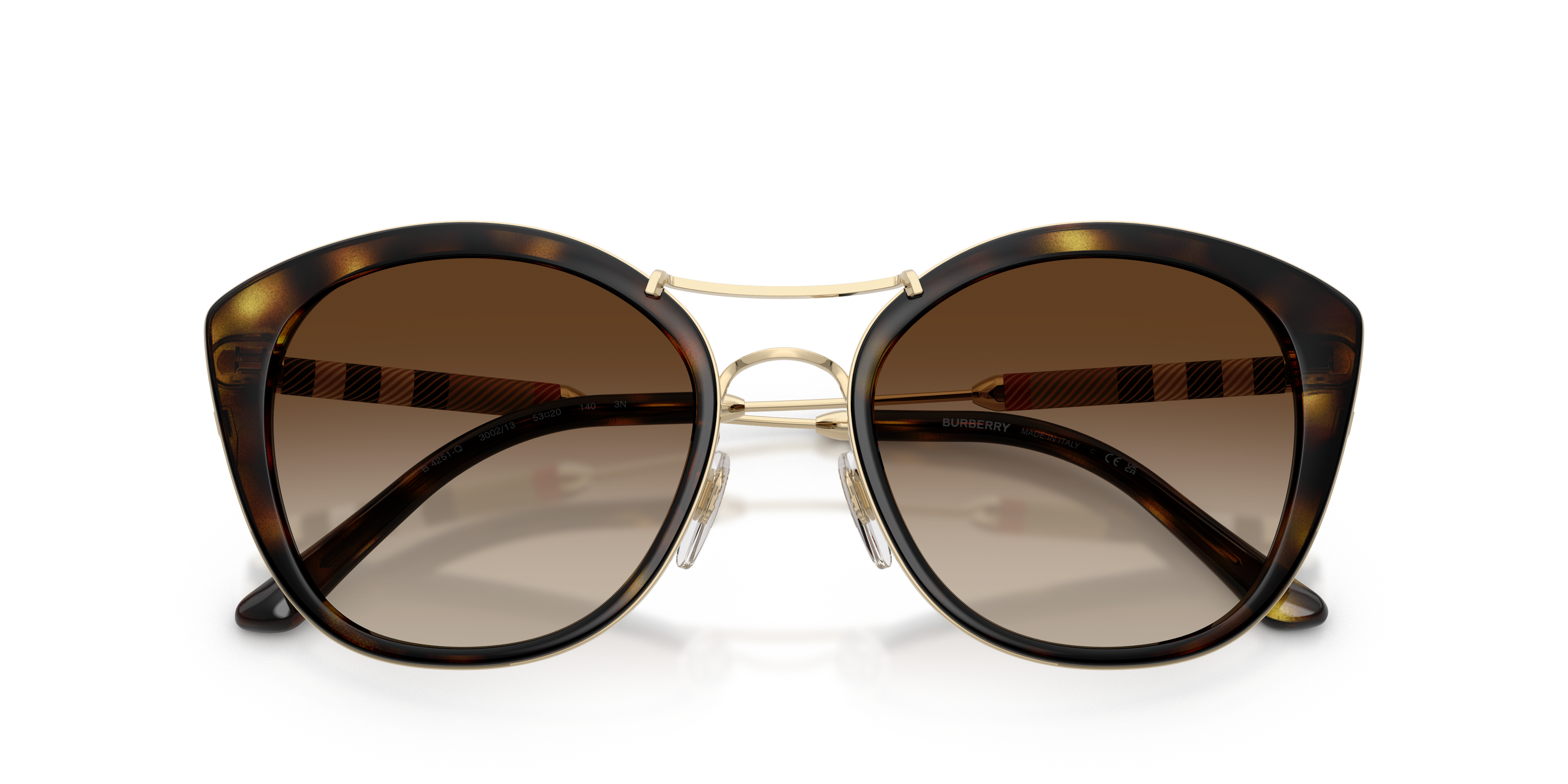 Burberry BE4251Q 300213 53 - 1