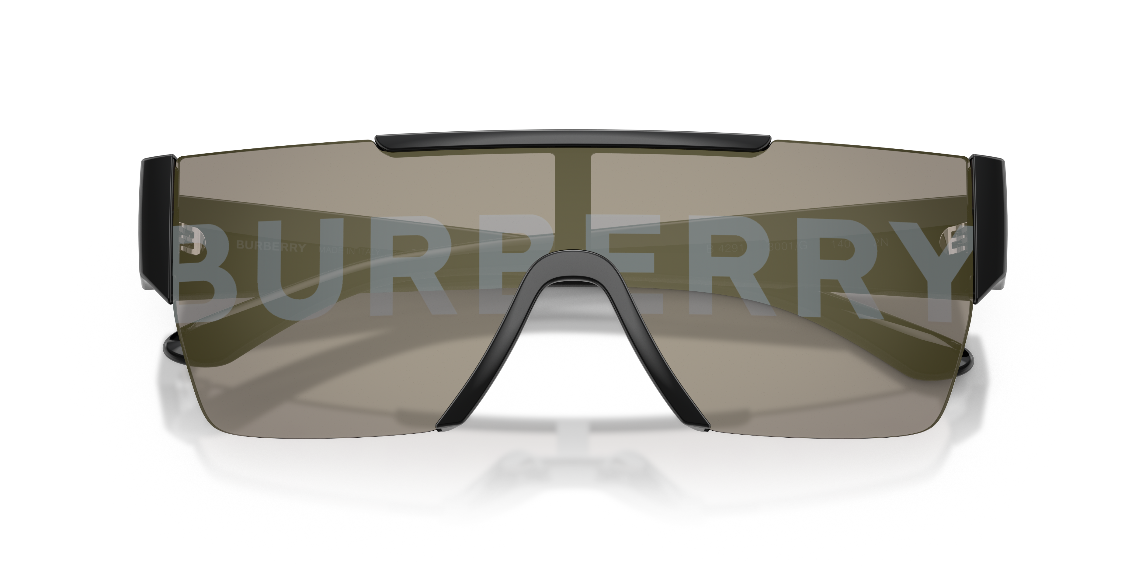 Burberry BE4291 3001/G 38 - 2