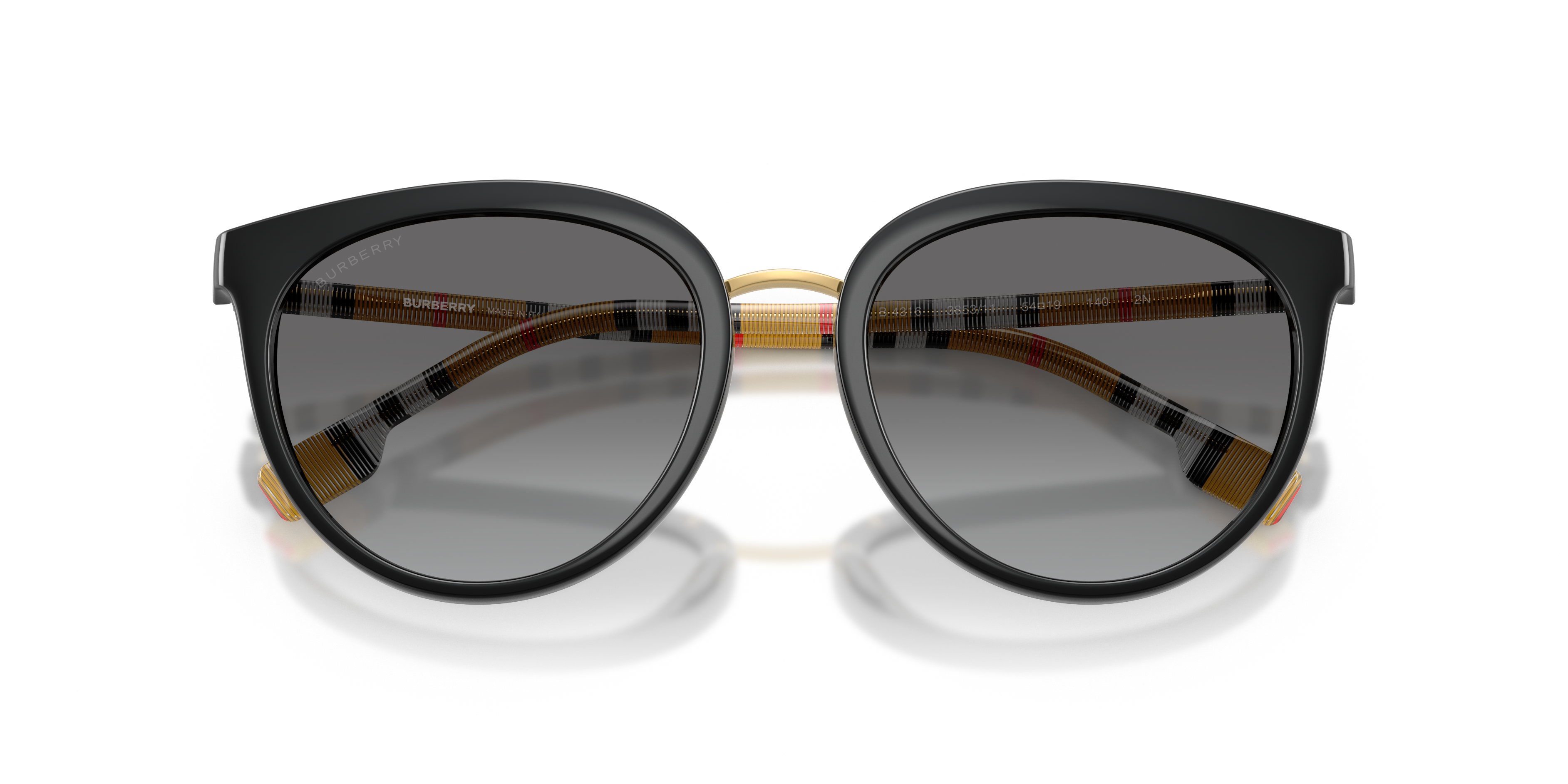 Burberry BE4316 WILLOW 385311 54 - 16