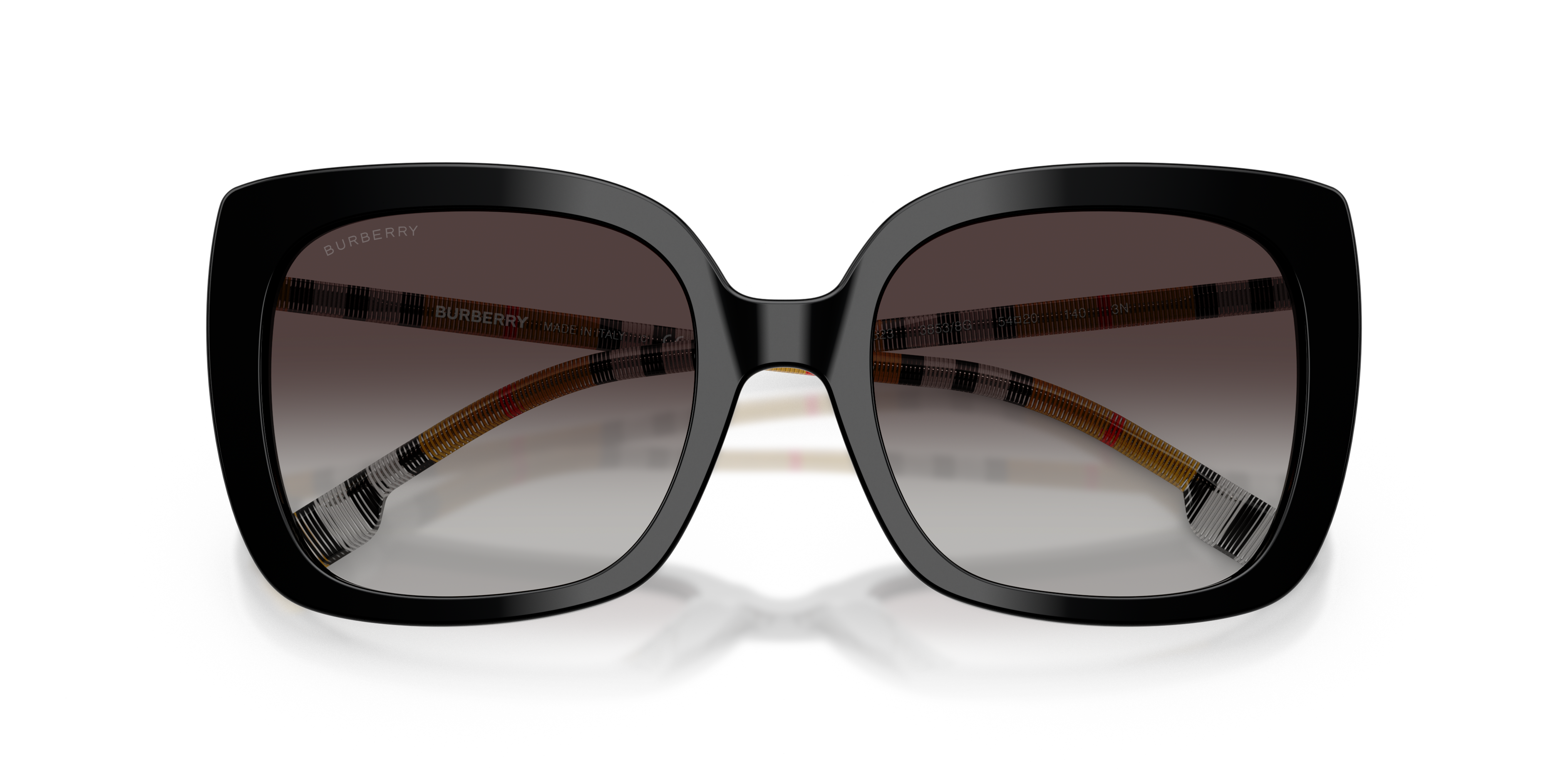 Burberry BE4323 CAROLL 38538G 54 - 18