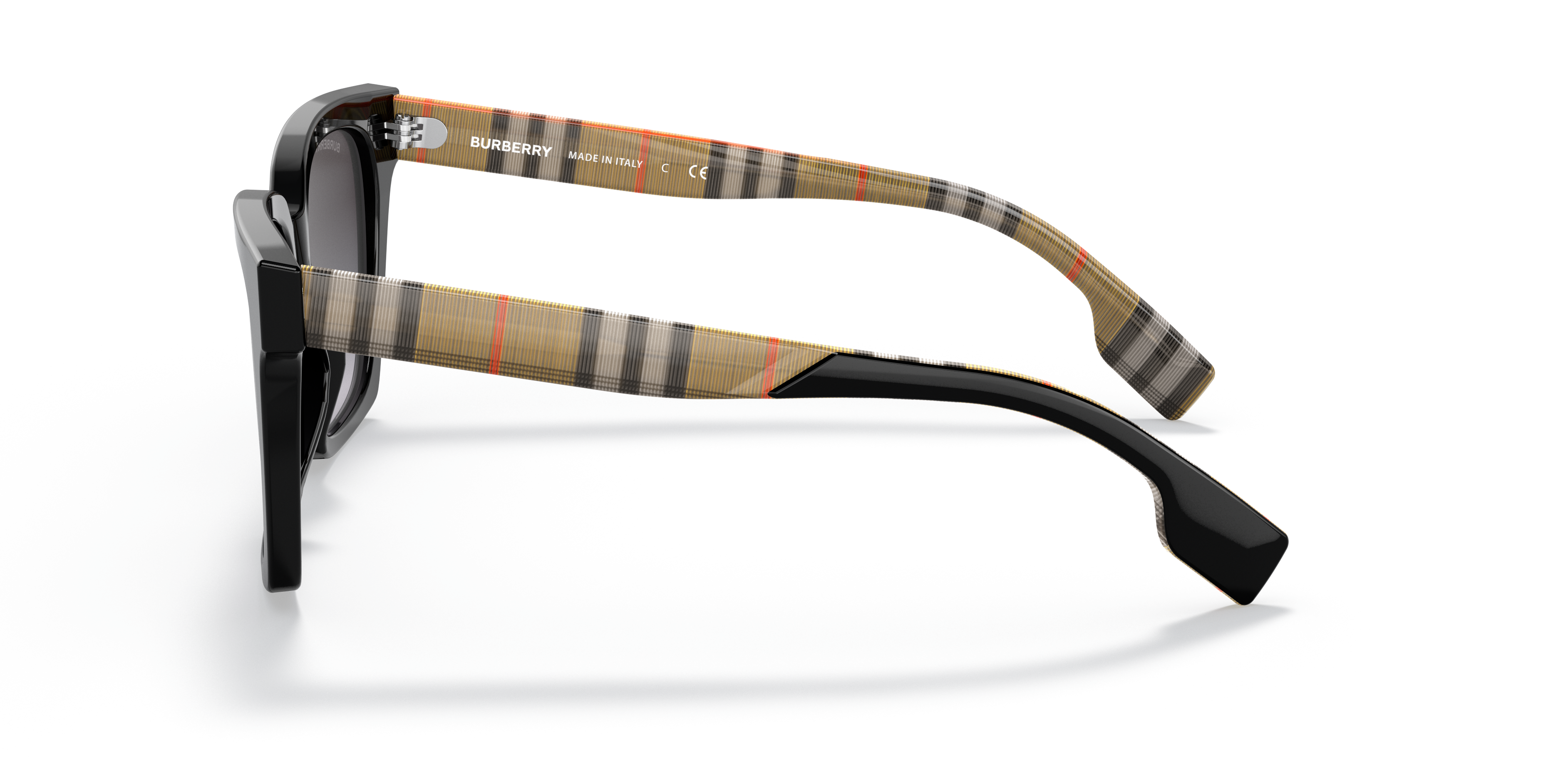 Burberry BE4335 MAPLE 39298G 53 - 12