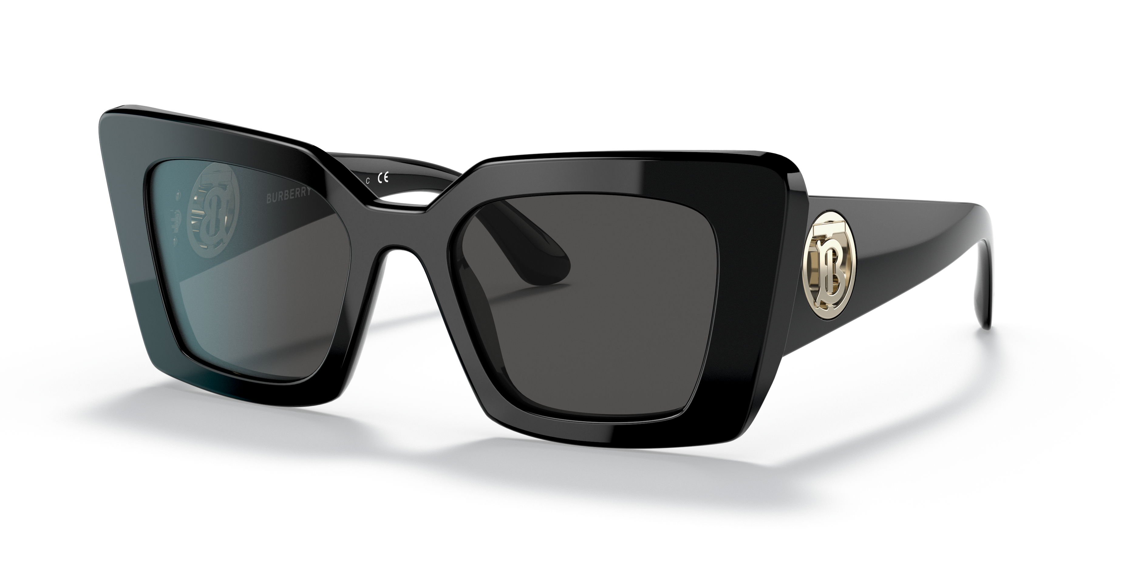 Burberry BE4344 DAISY 300187 51 - 9