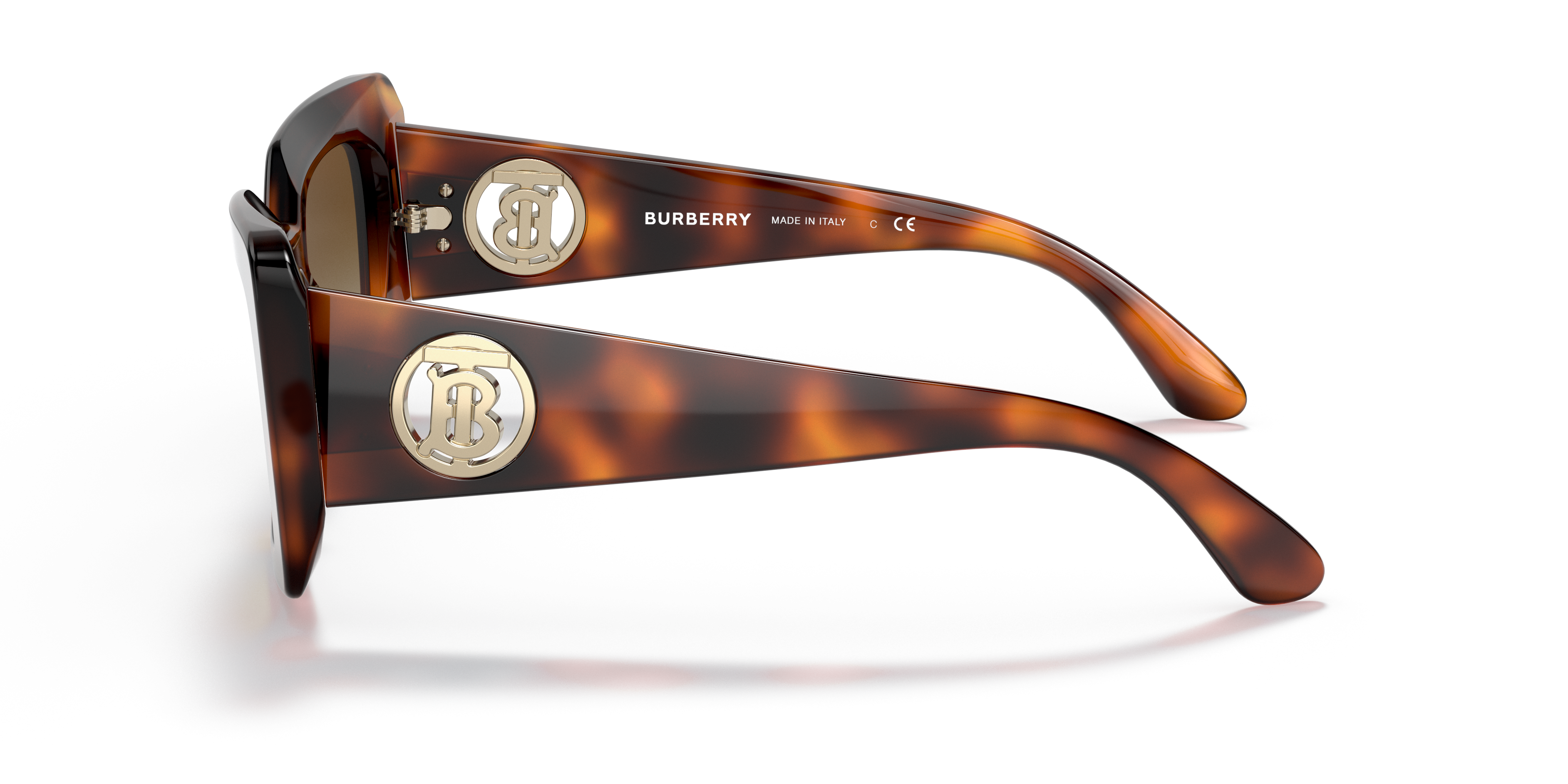 Burberry BE4344 DAISY 3316T5 51