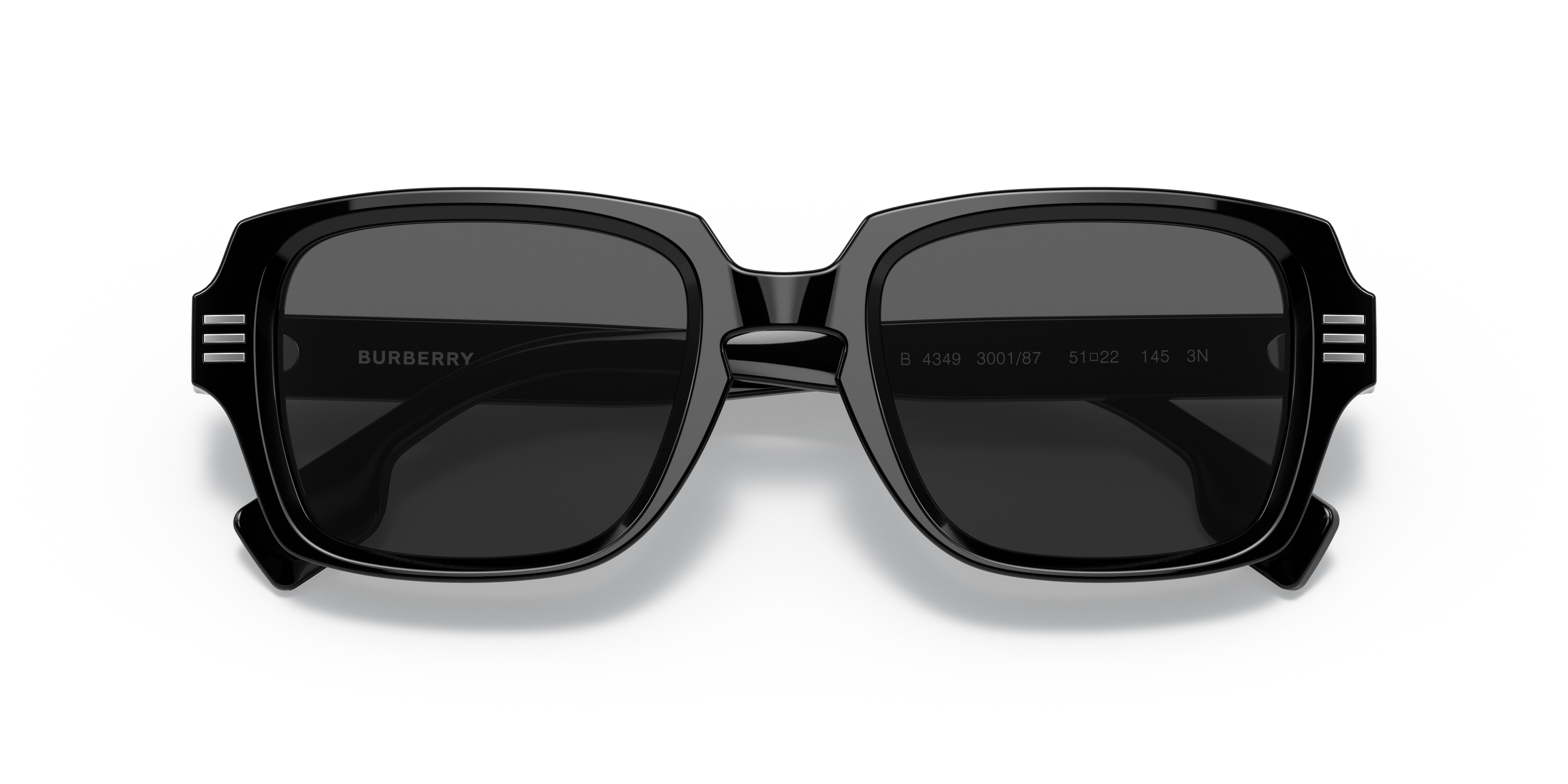 Burberry BE4349 ELDON 300187 51 - 20