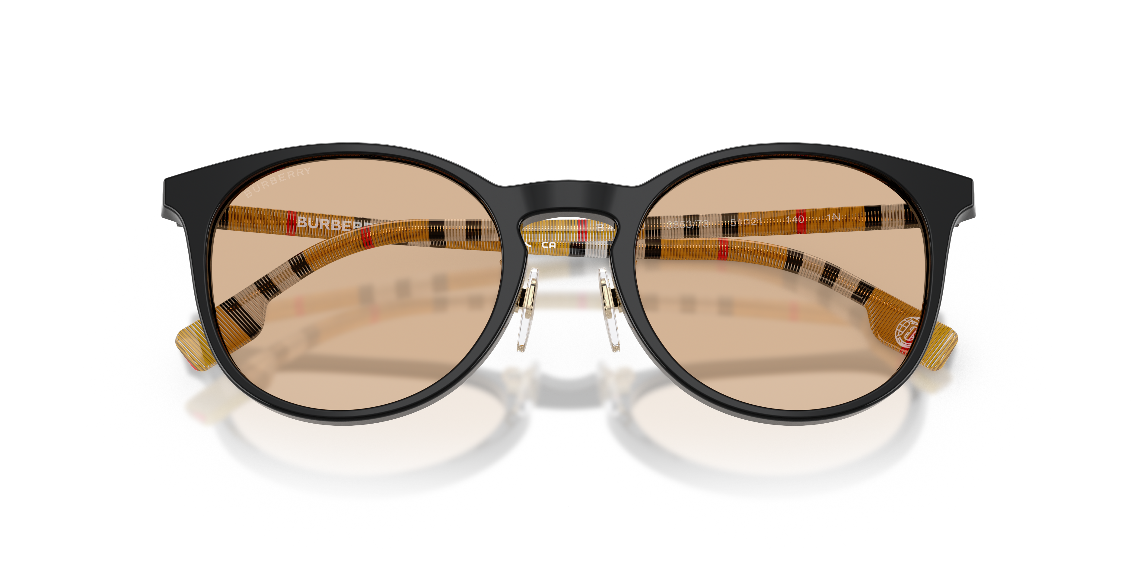 Burberry BE4380D 385373 51