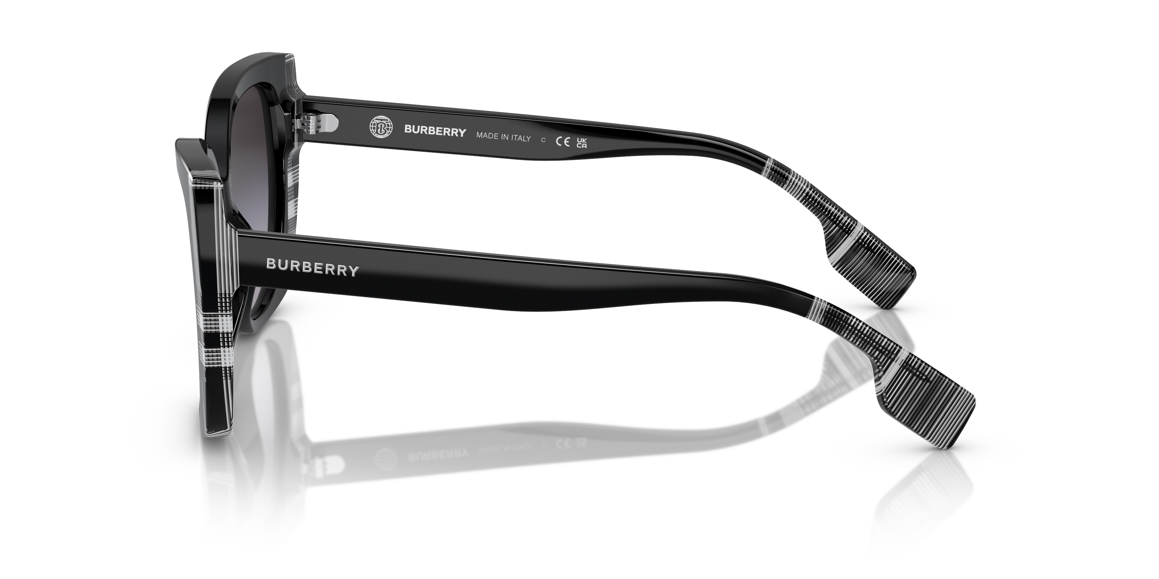 Burberry BE4393 MERYL 40518G 54 - 7