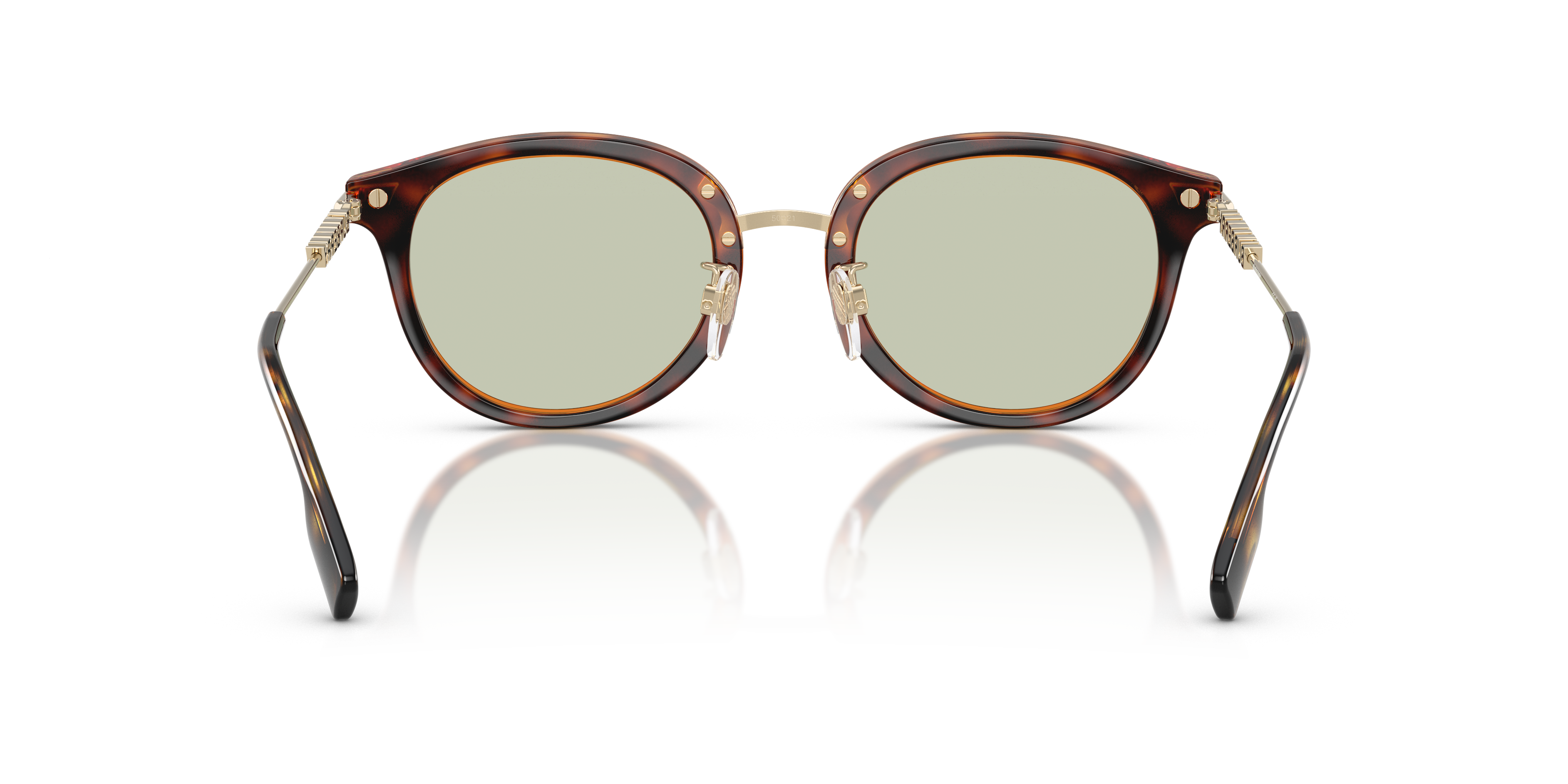 Burberry BE4398D KELSEY 3002/2 50