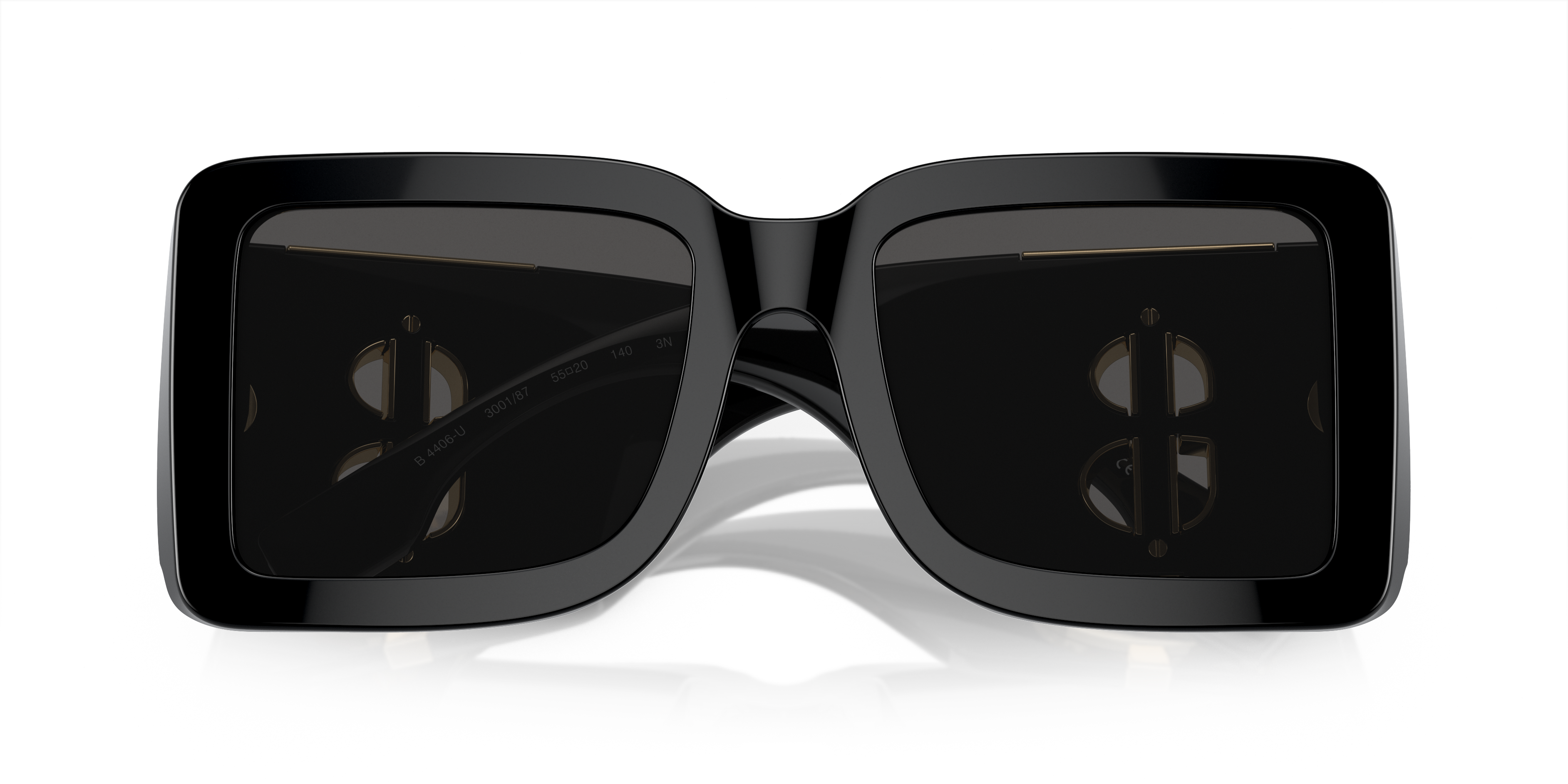 Burberry BE4406U 300187 55 - 10