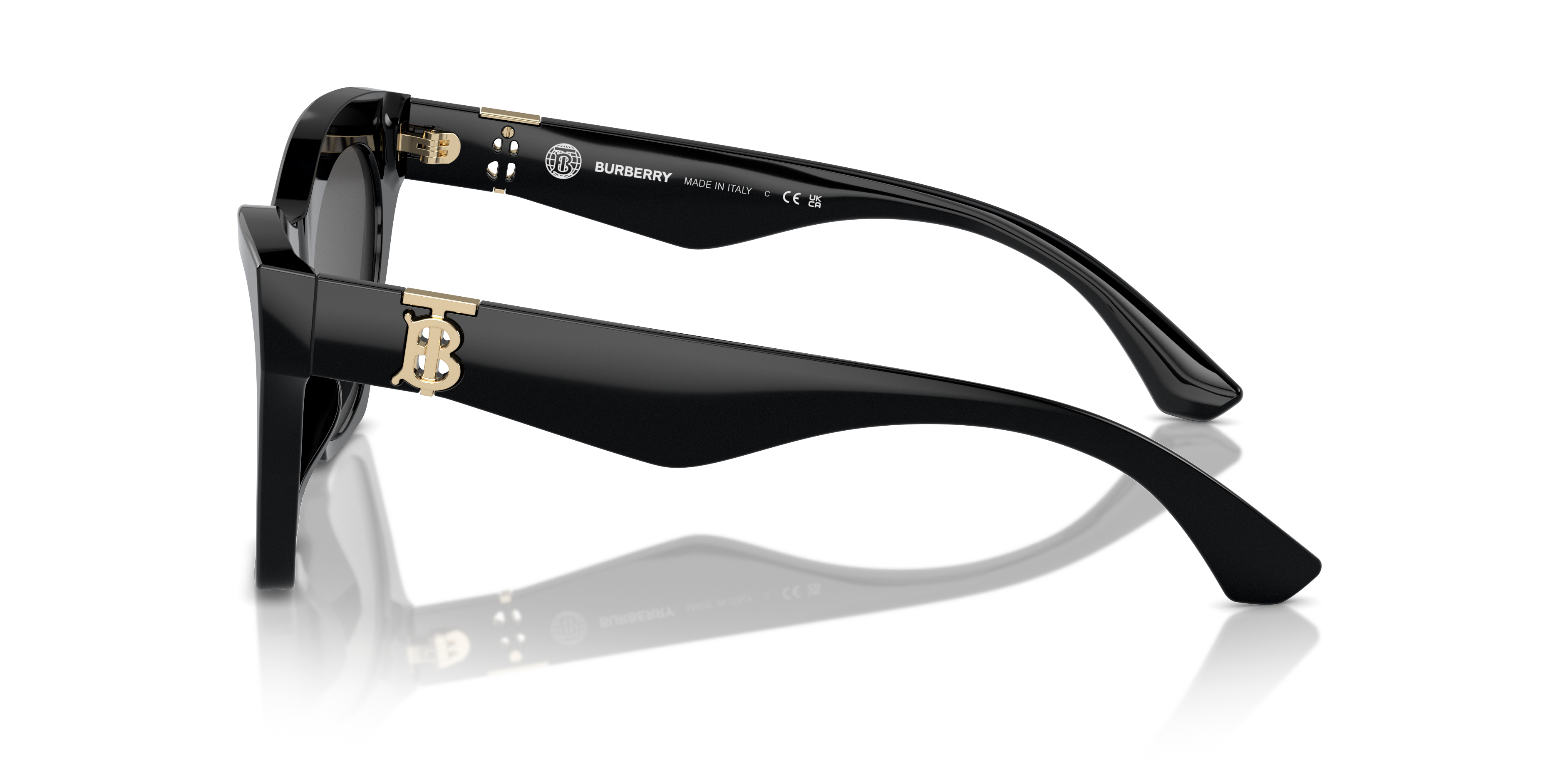 Burberry BE4420U 300187 55 - 24