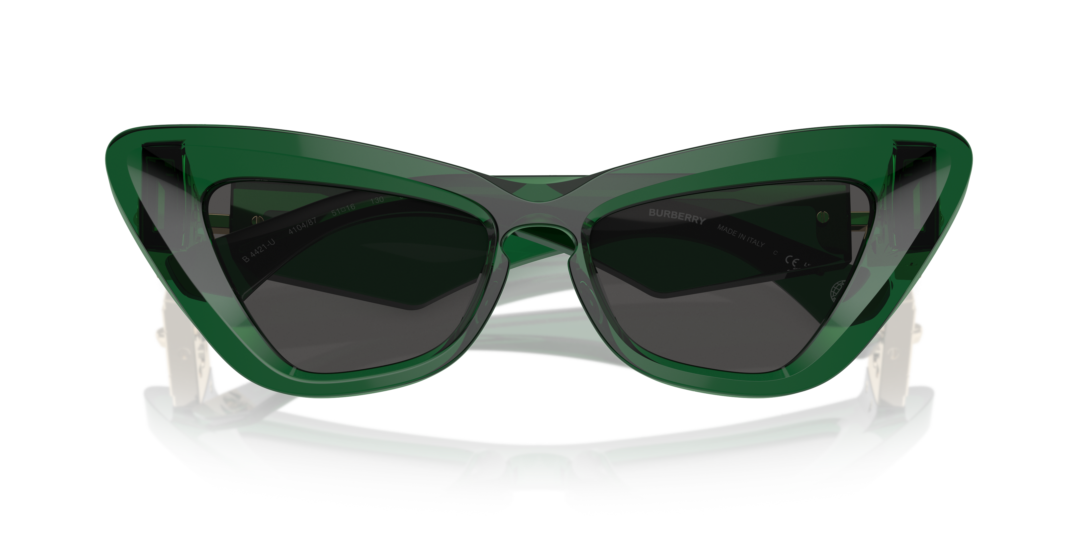 Burberry BE4421U 410487 51 - 19