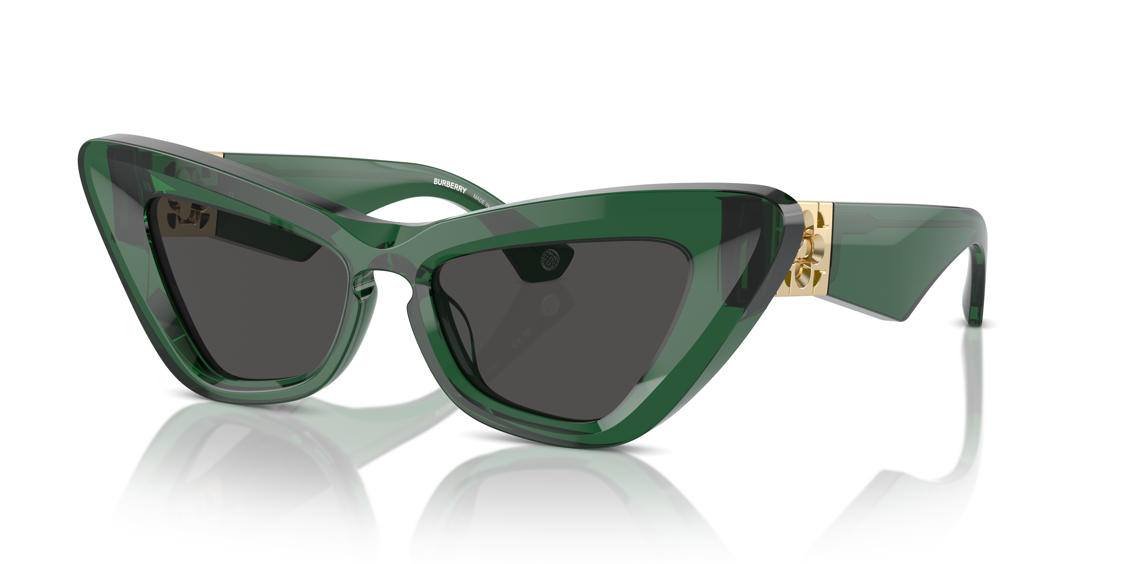 Burberry BE4421U 410487 51 - 20