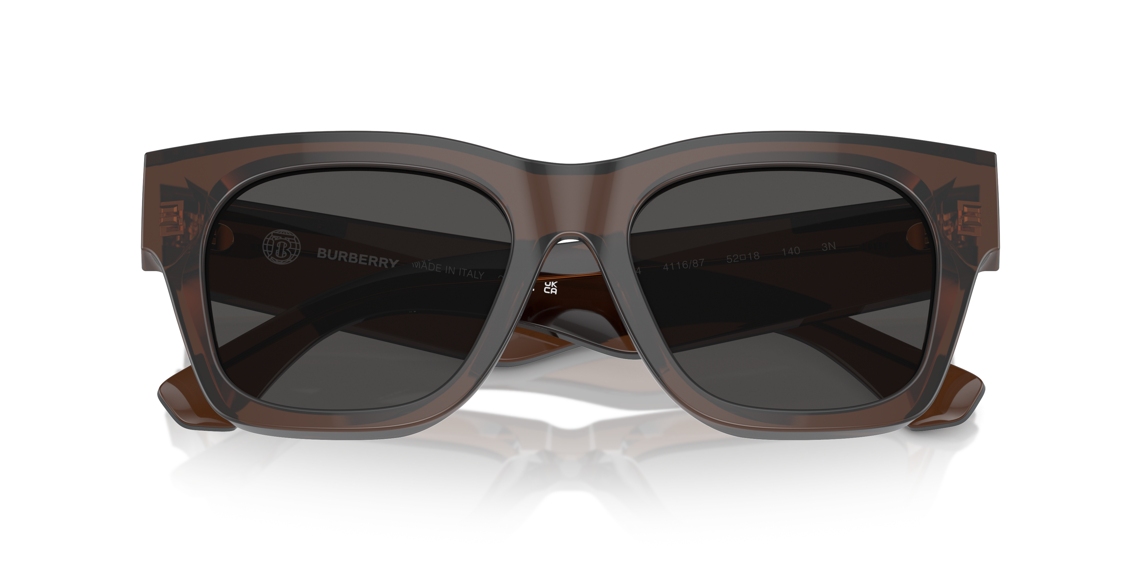 Burberry BE4424 411687 52 - 20