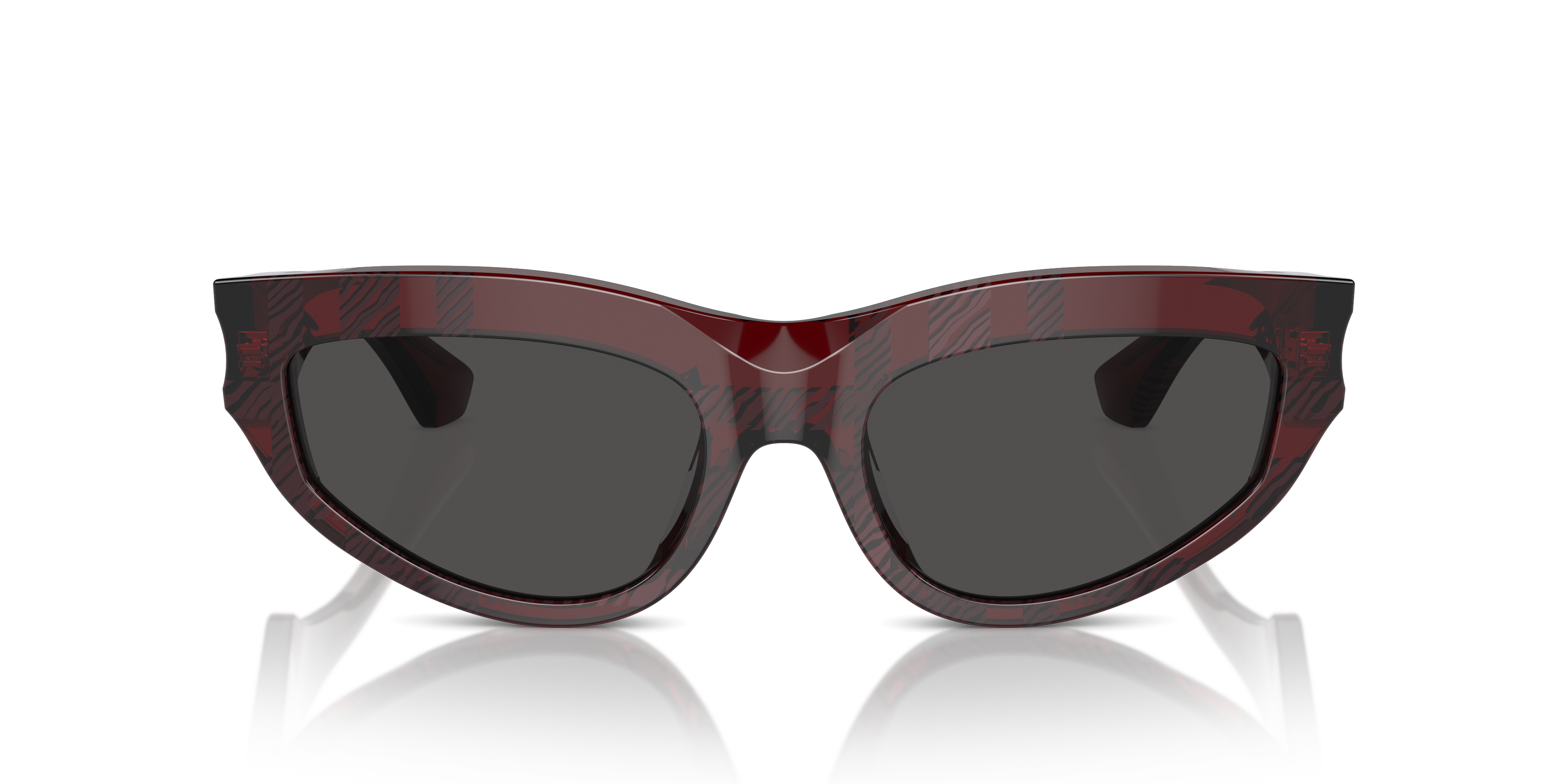 Burberry BE4425U 411587 55 - 16