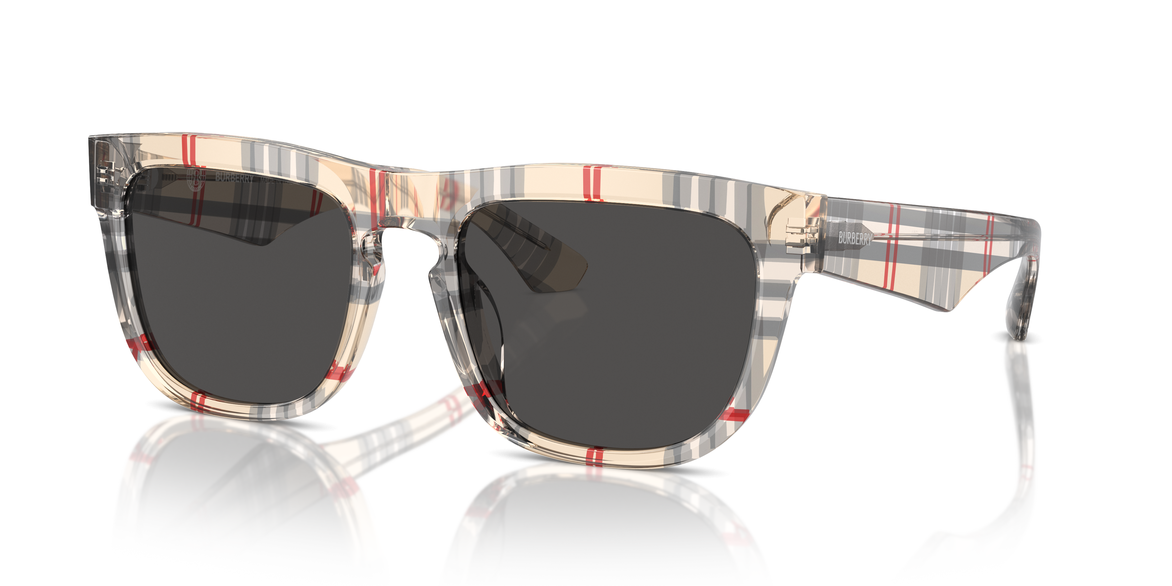 Burberry BE4431U 412287 56 - 7