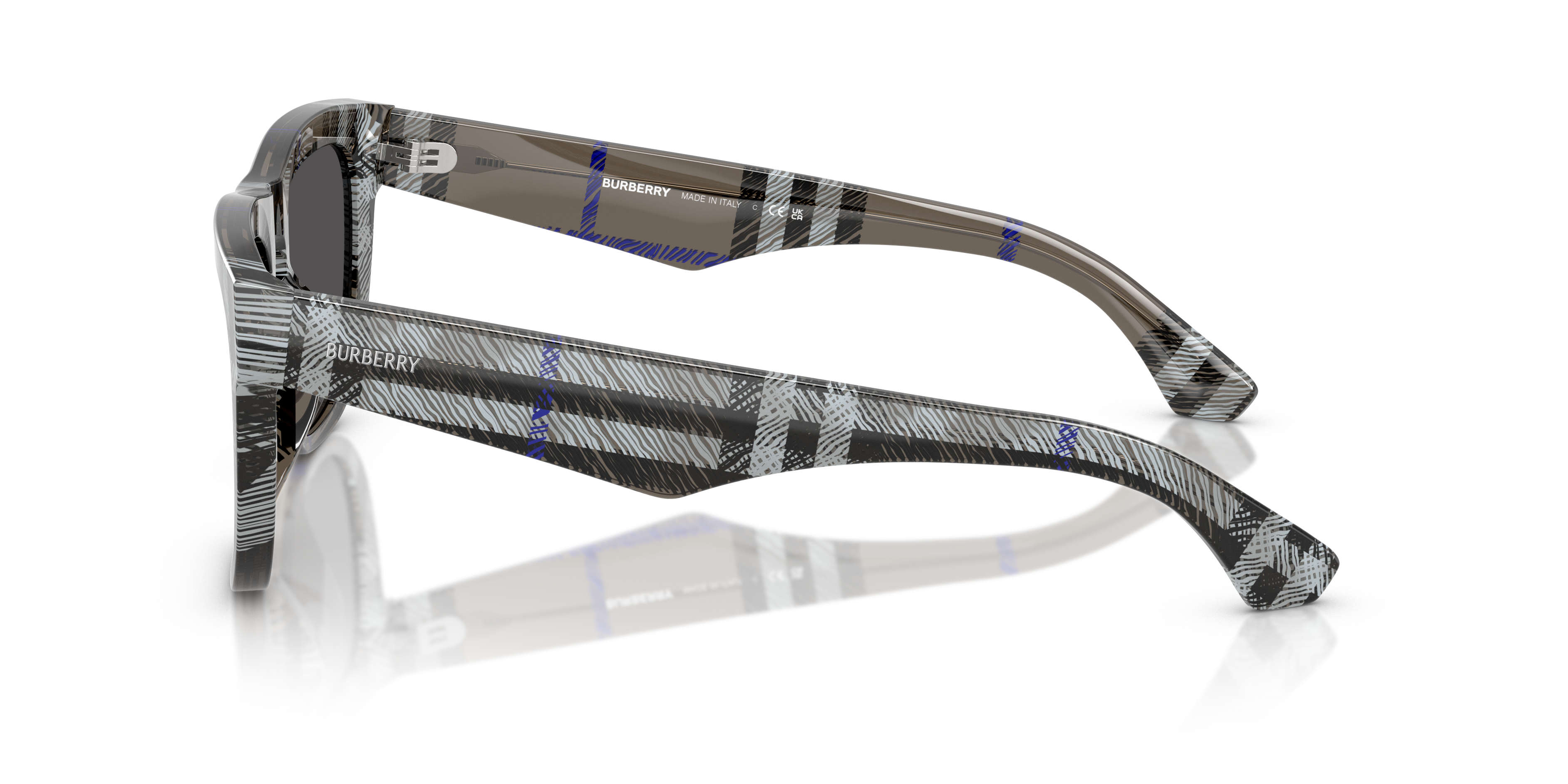 Burberry BE4431U 414787 56