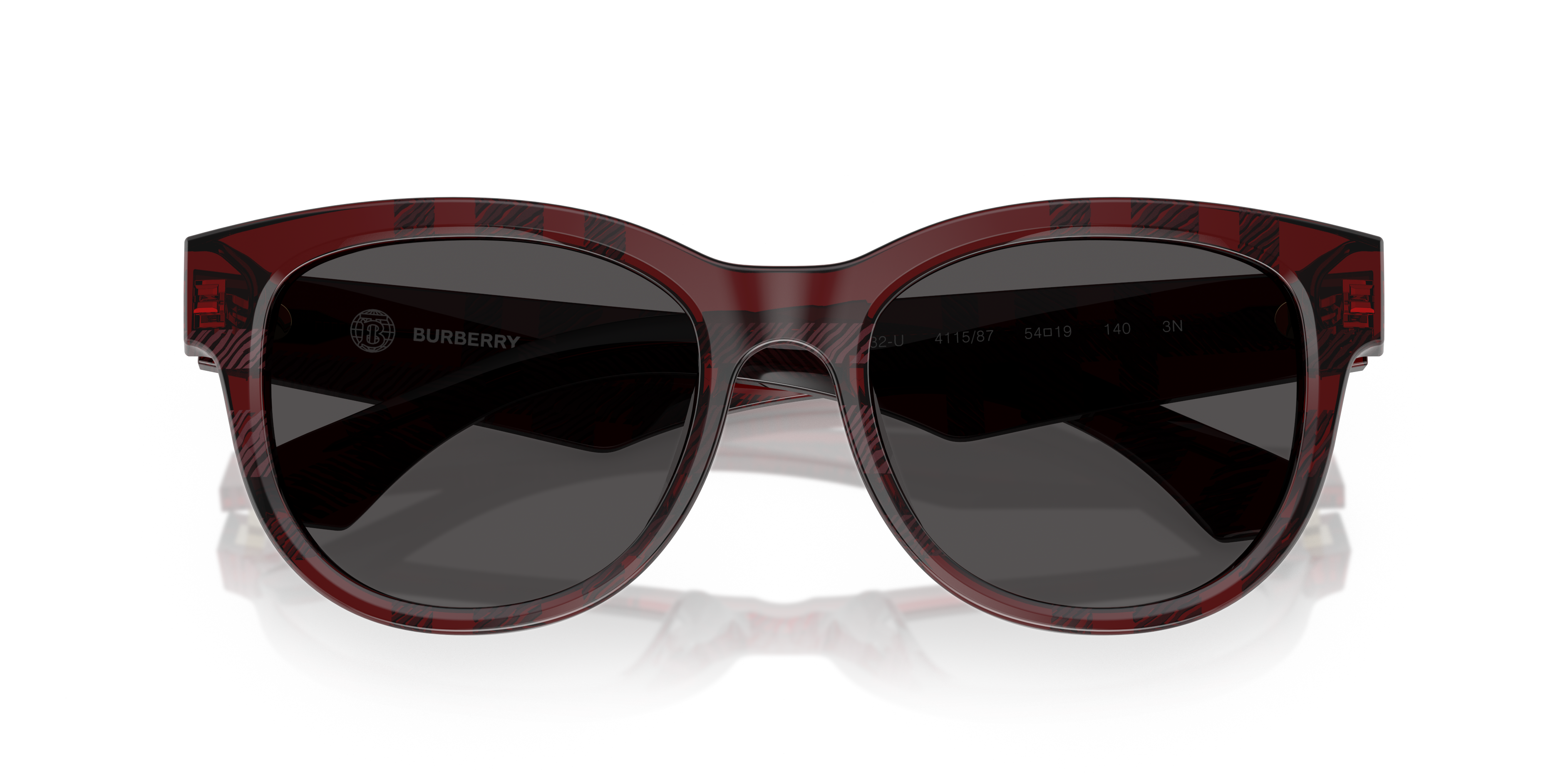 Burberry BE4432U 411587 54