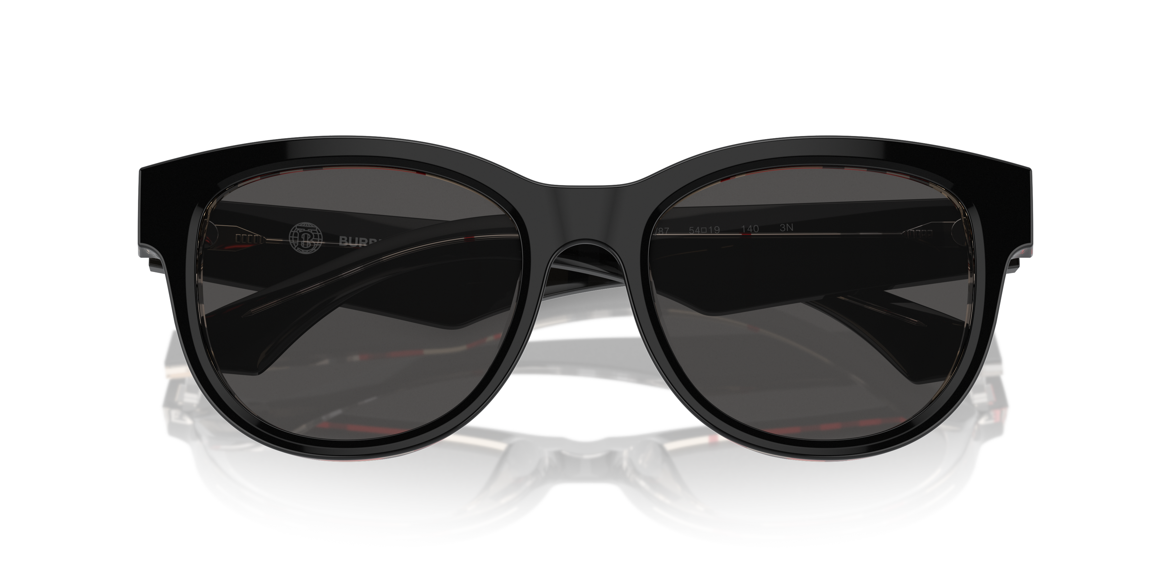 Burberry BE4432U 412187 54 - 9