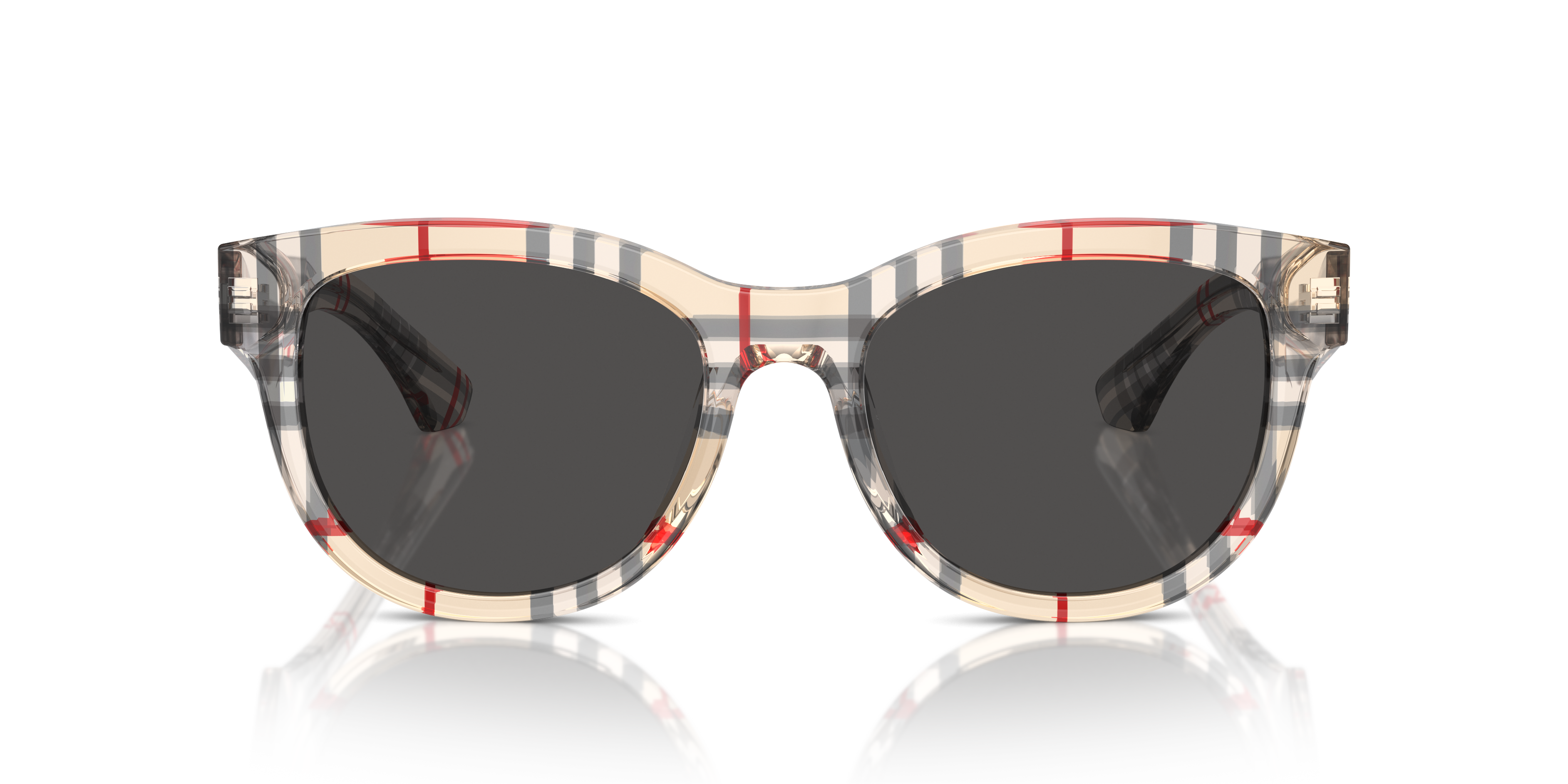 Burberry BE4432U 412287 54 - 8