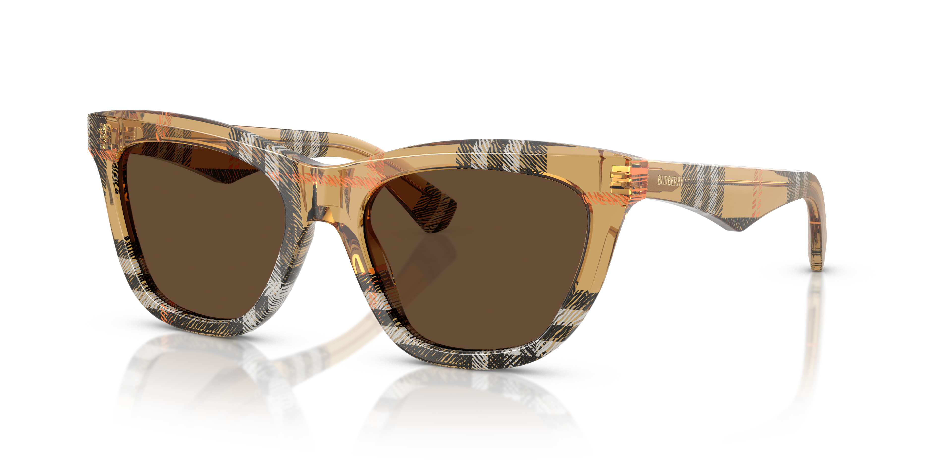 Burberry BE4435 414673 53