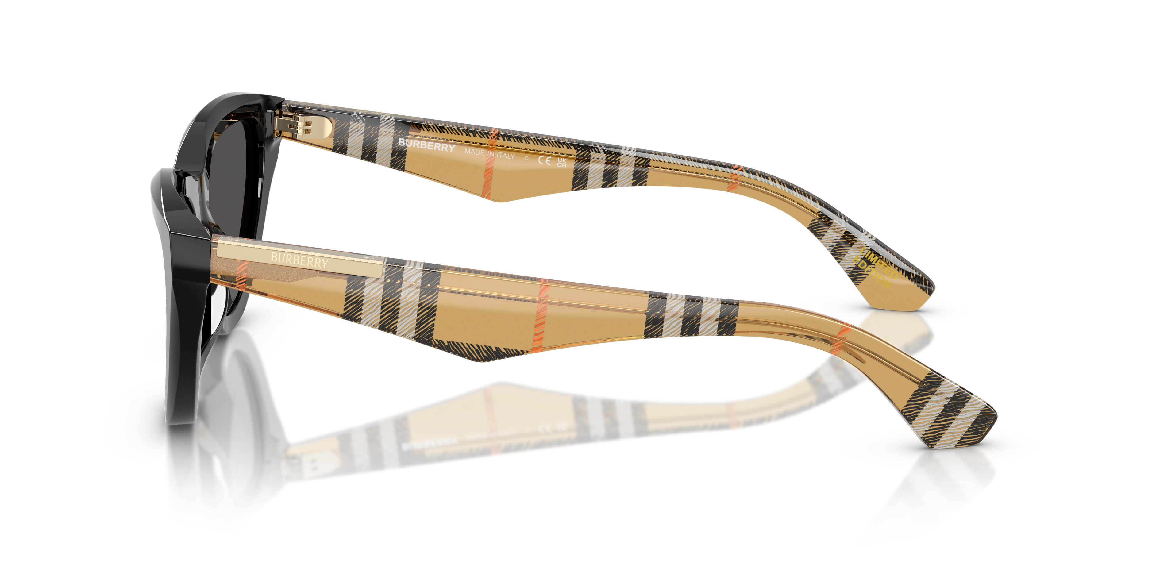 Burberry BE4436U 418887 55