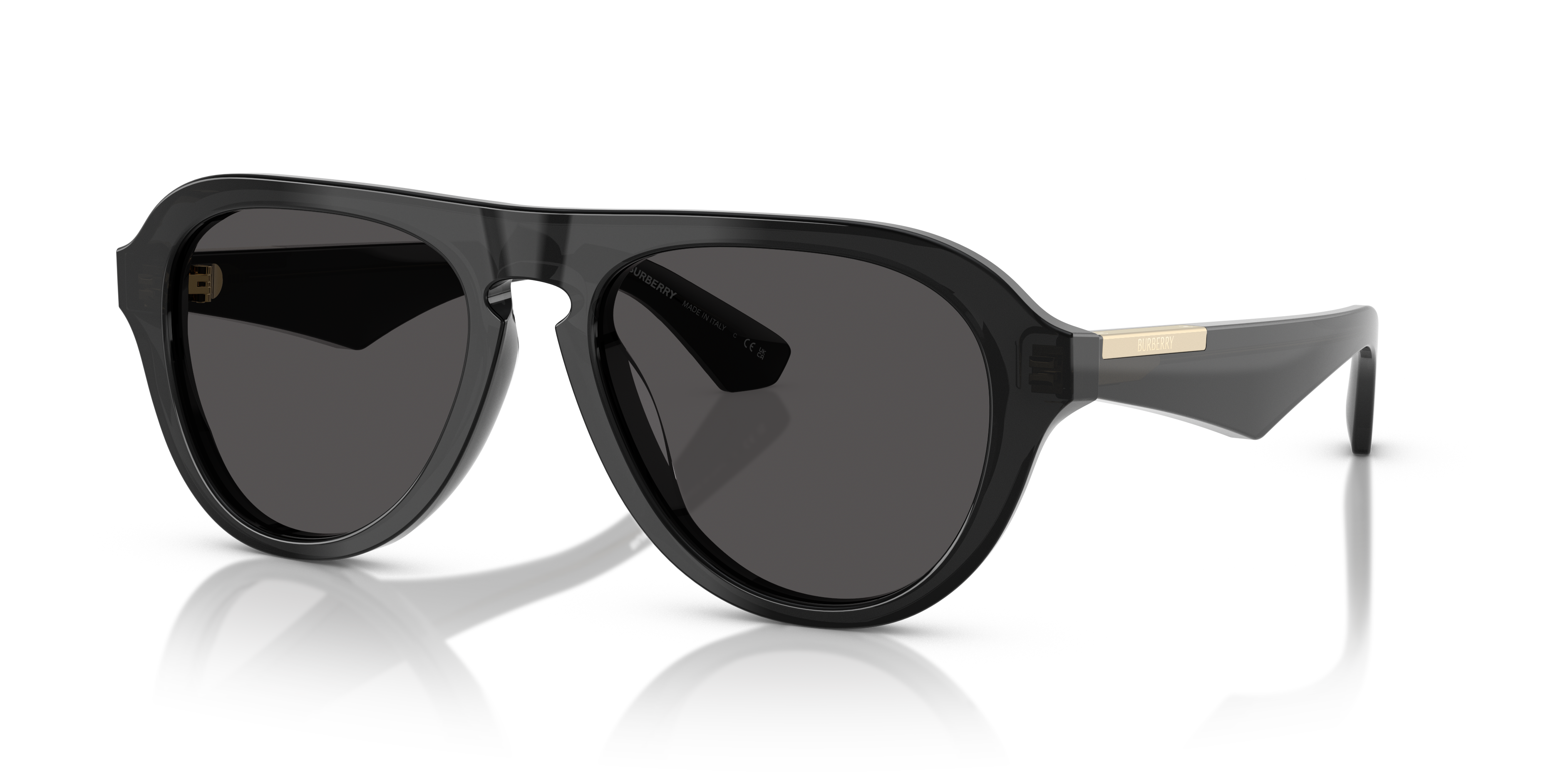 Burberry BE4437U 411287 55