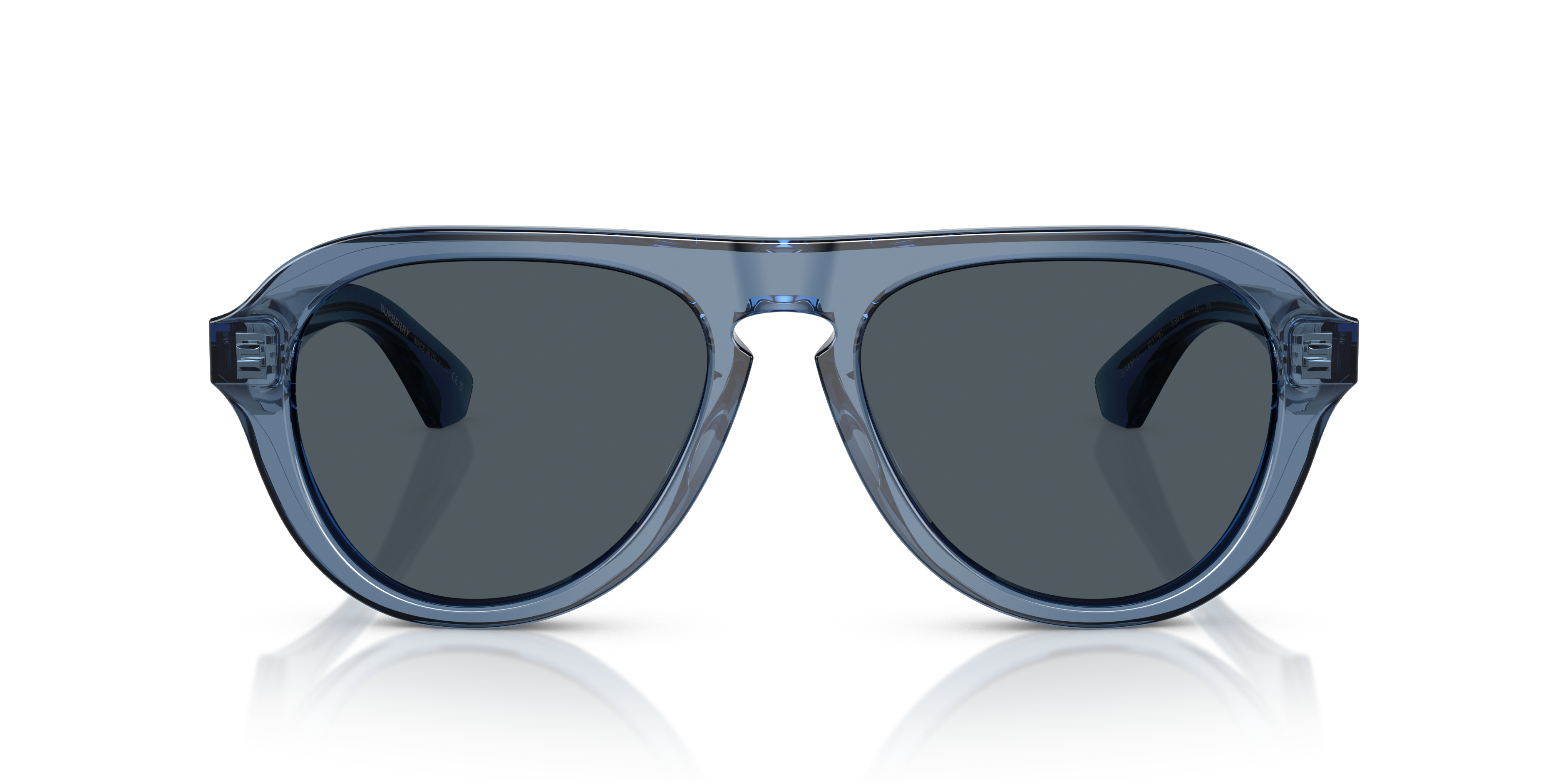 Burberry BE4437U 411787 55