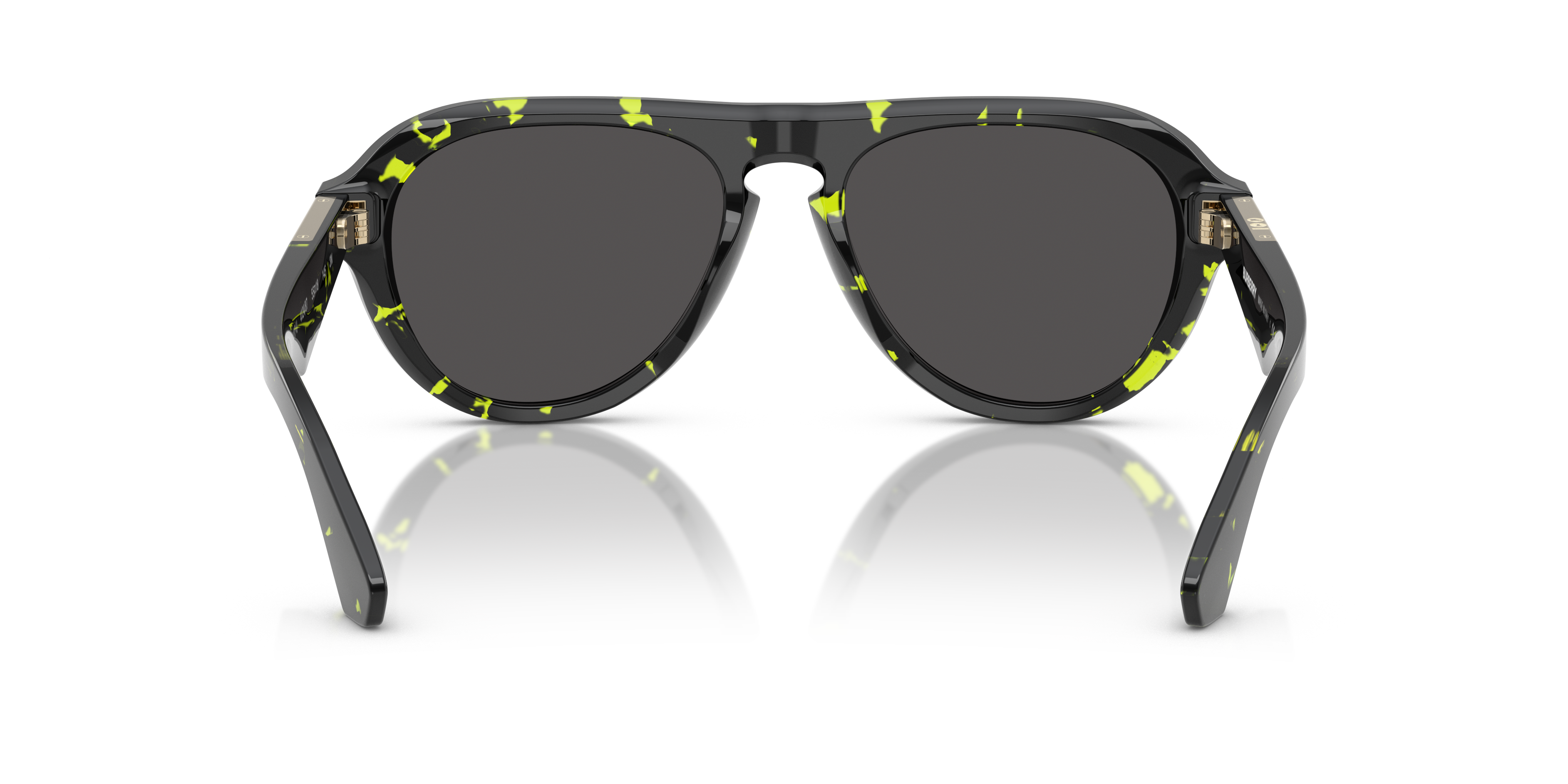 Burberry BE4437U 412487 55