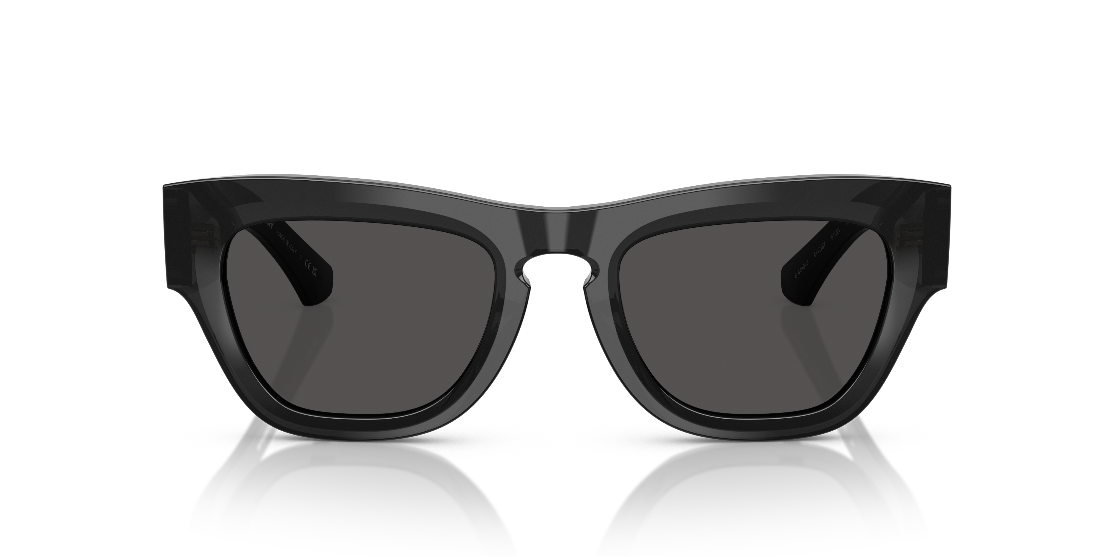 Burberry BE4440U 411287 51