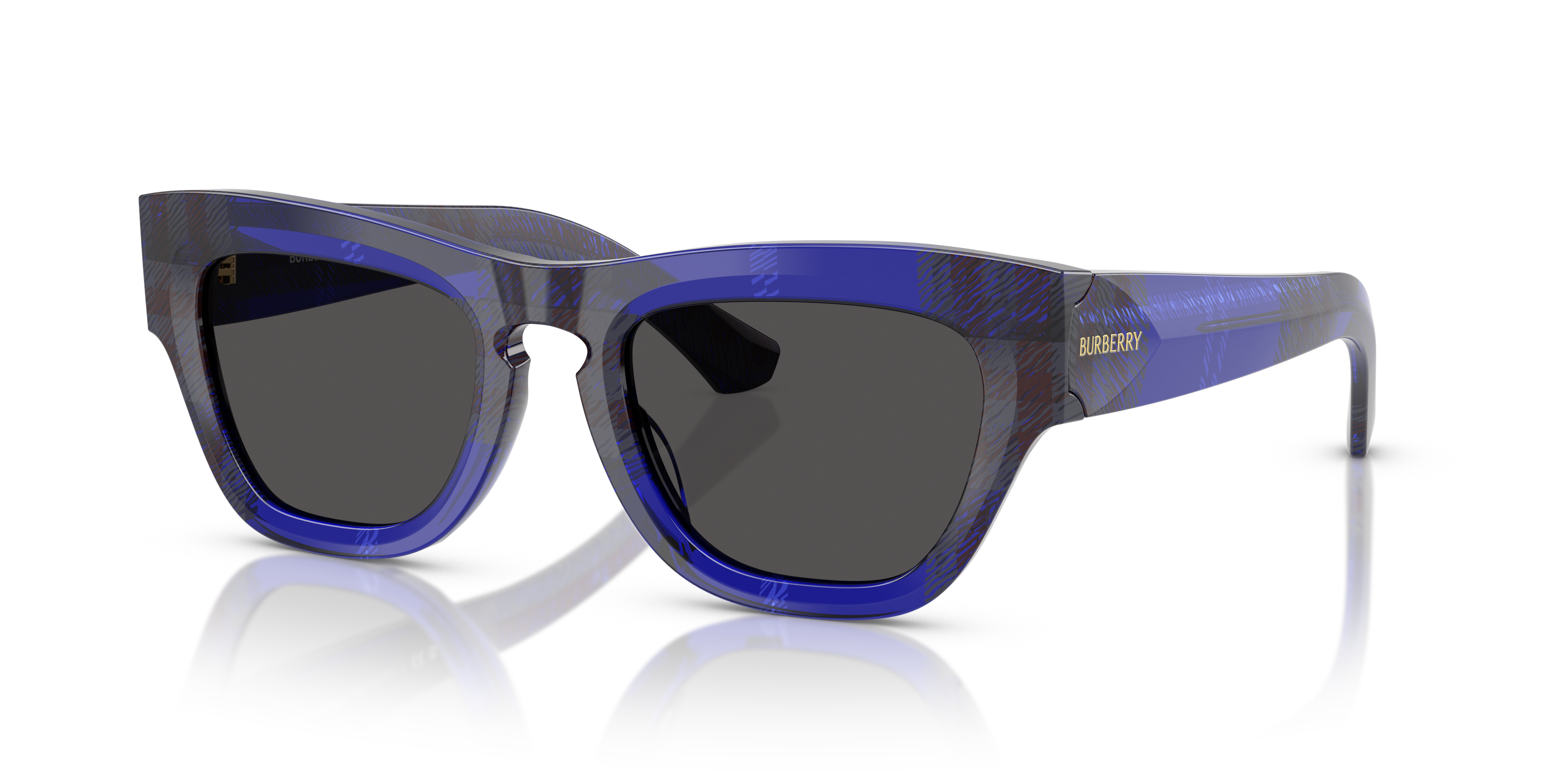 Burberry BE4440U 411487 51