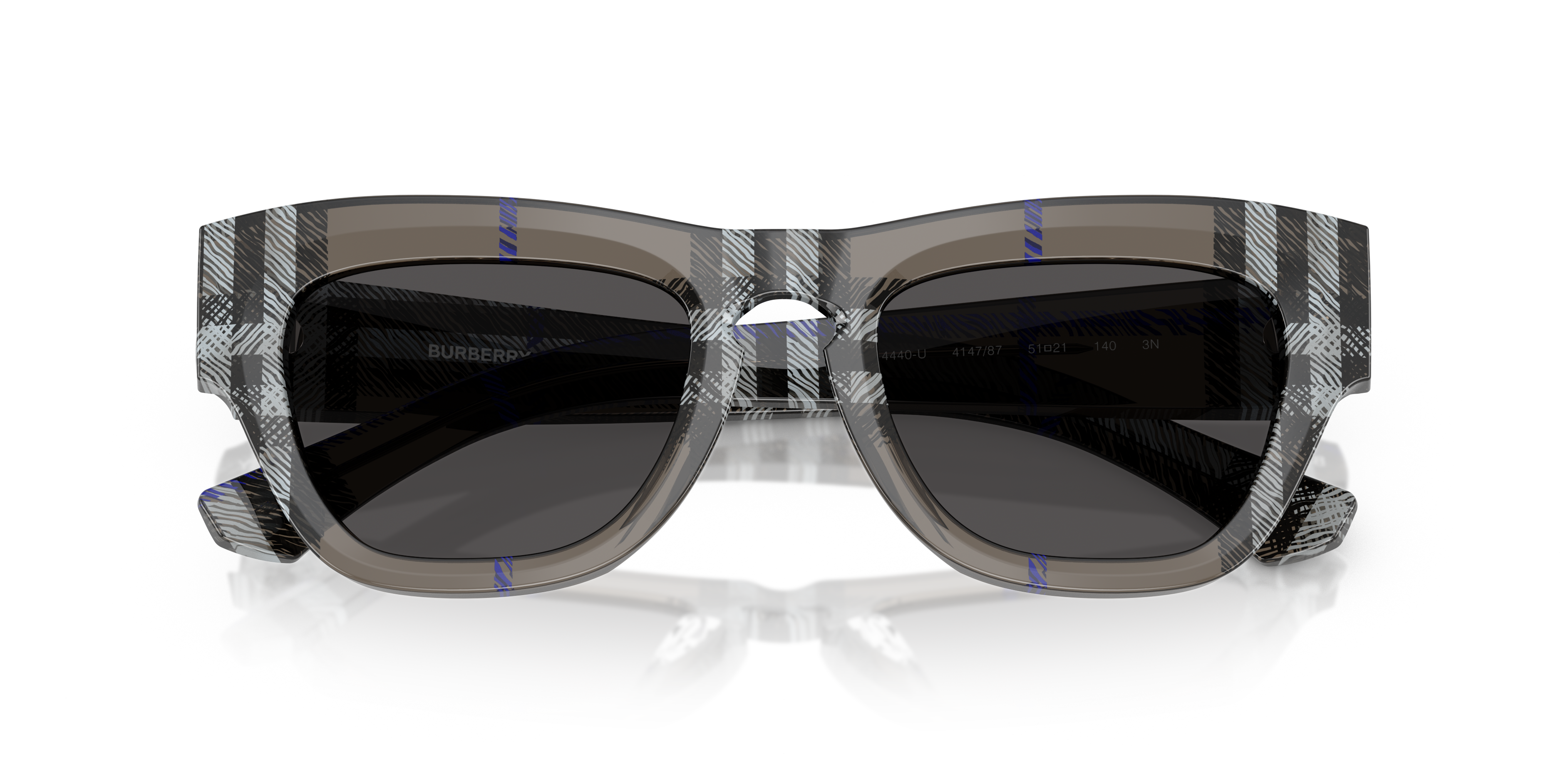 Burberry BE4440U 414787 51