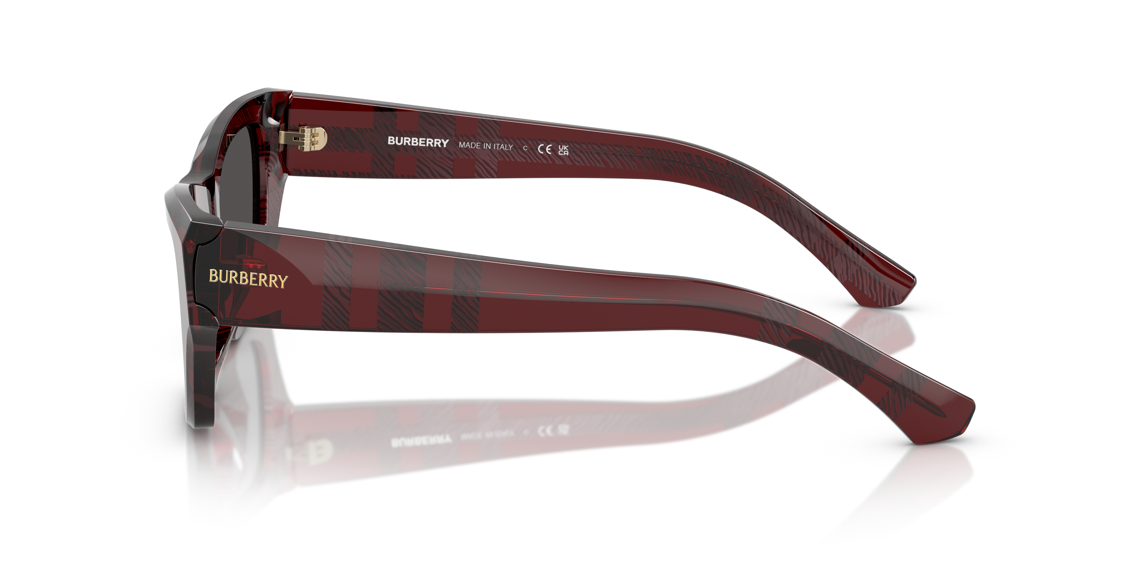 Burberry BE4441U 411587 52