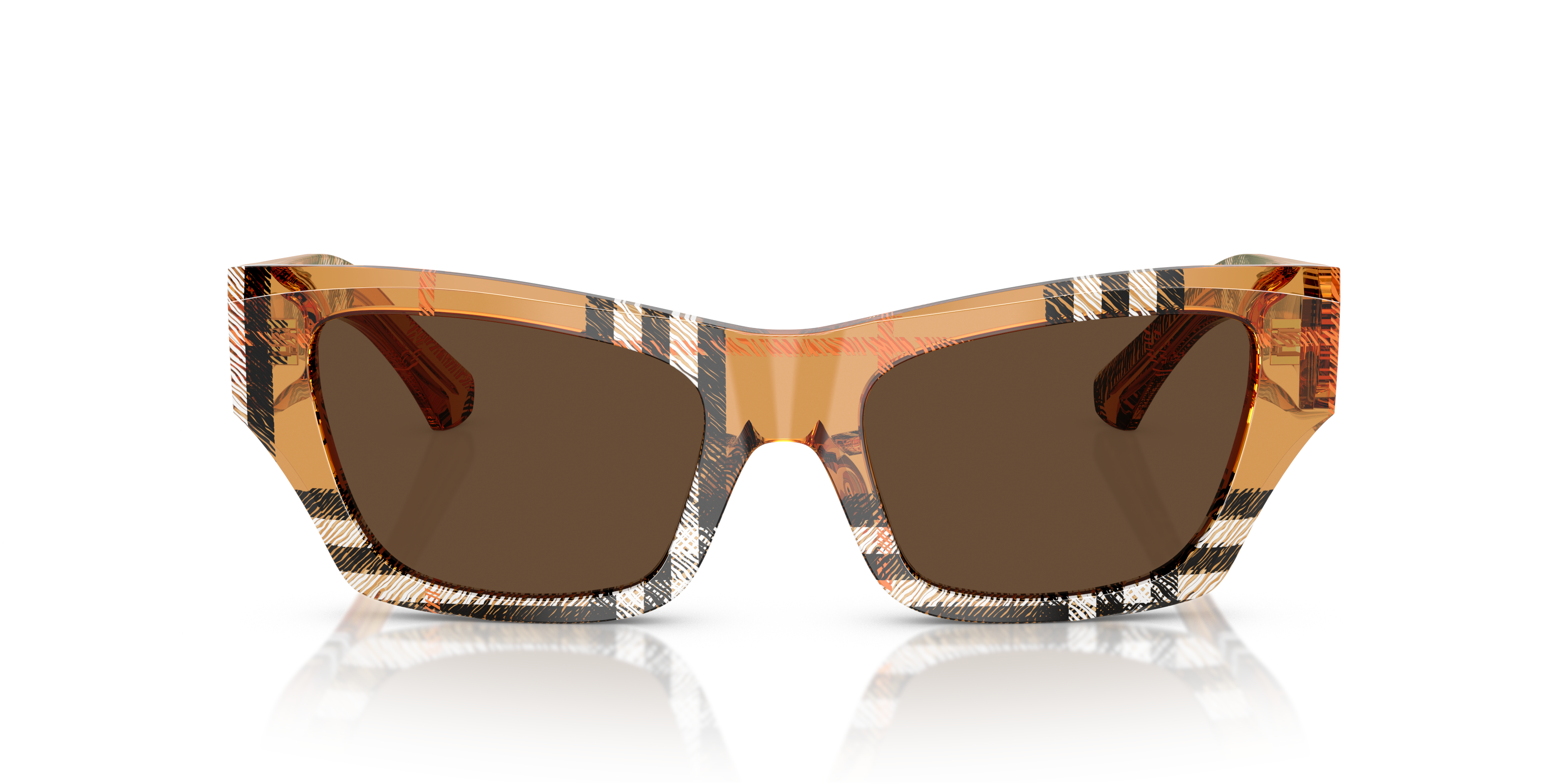 Burberry BE4441U 414673 52