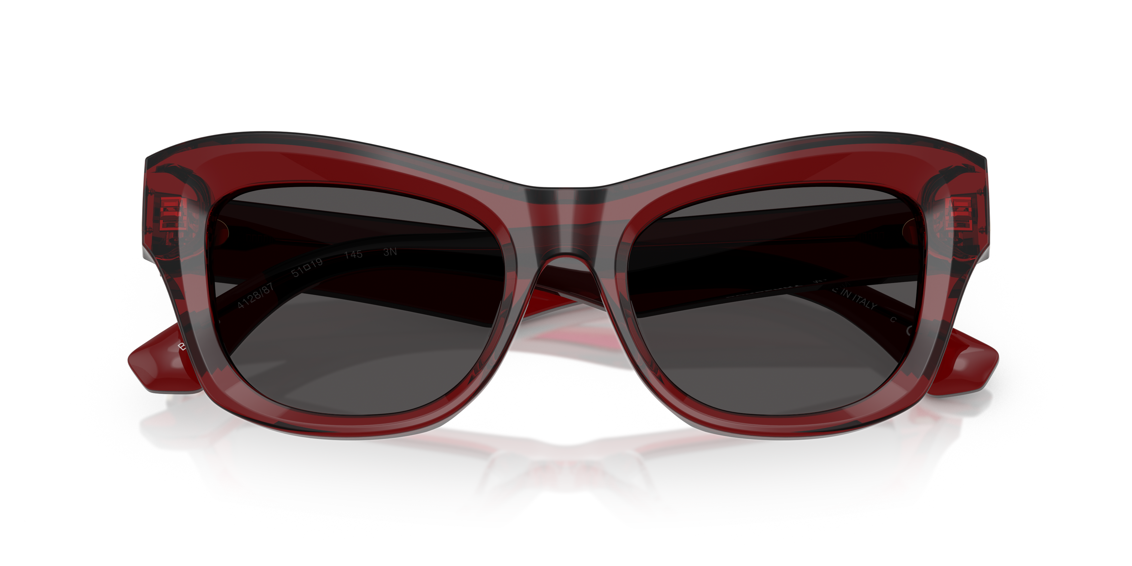 Burberry BE4442U 412887 51