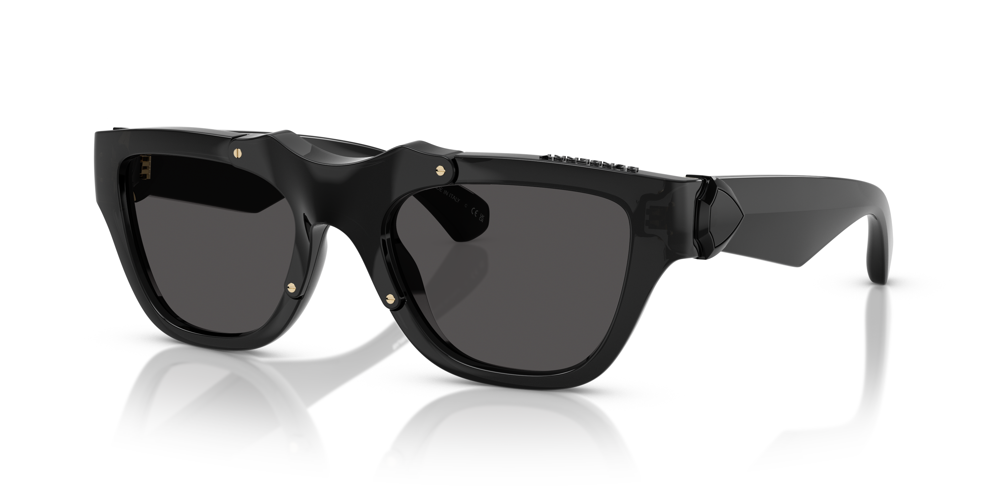 Burberry BE4445U 411287 53