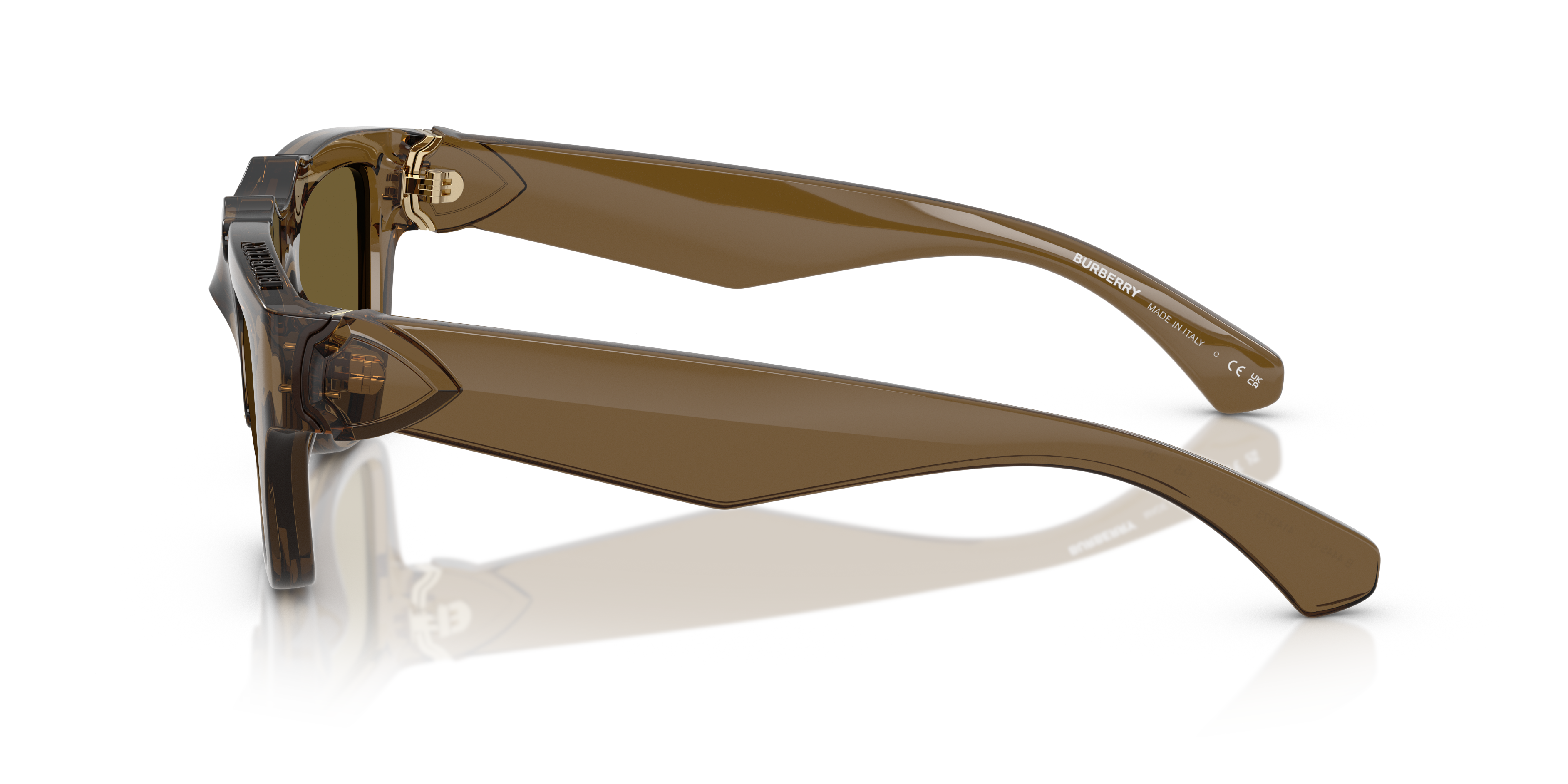 Burberry BE4445U 414373 53