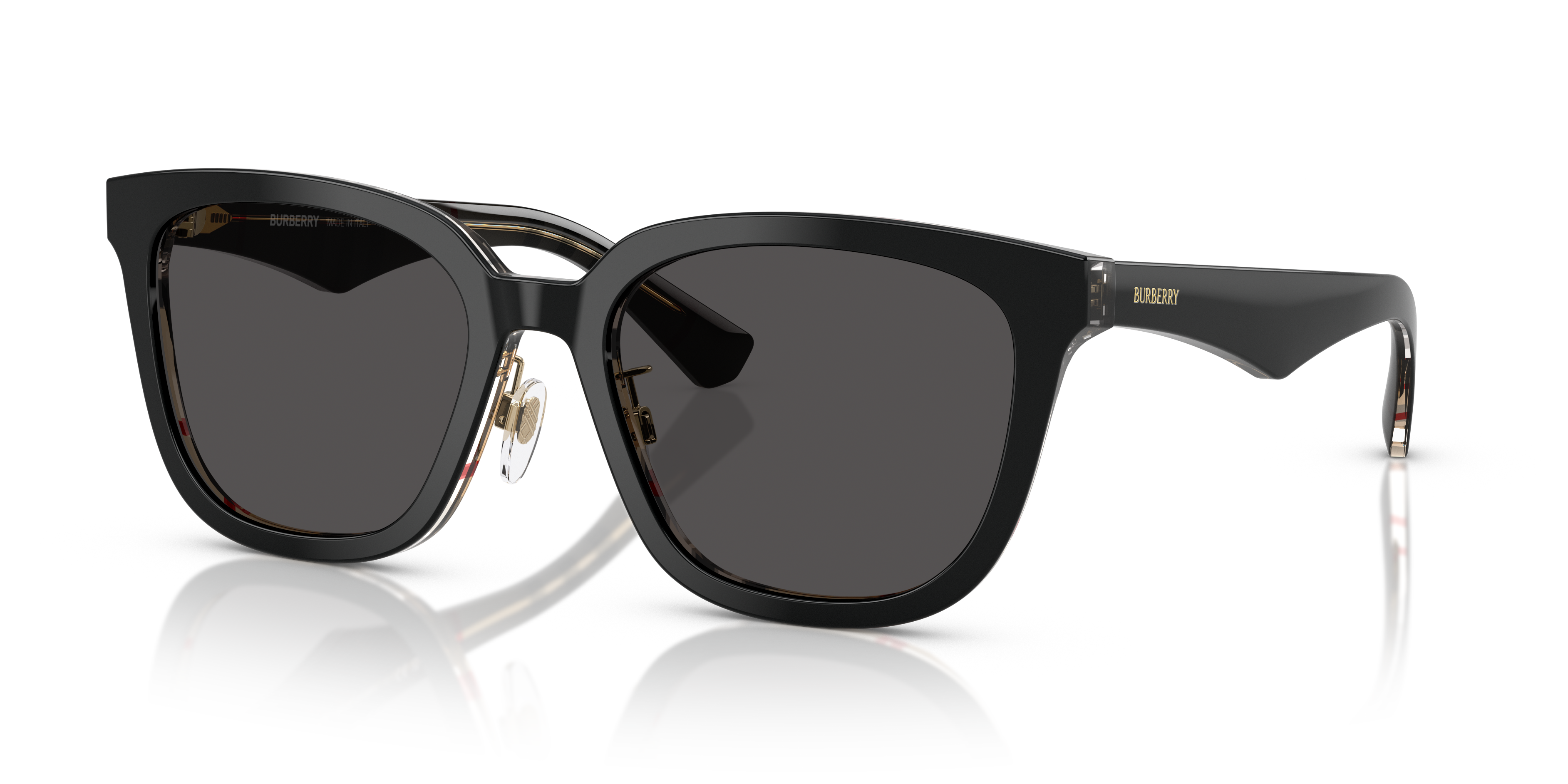 Burberry BE4446D 412187 57