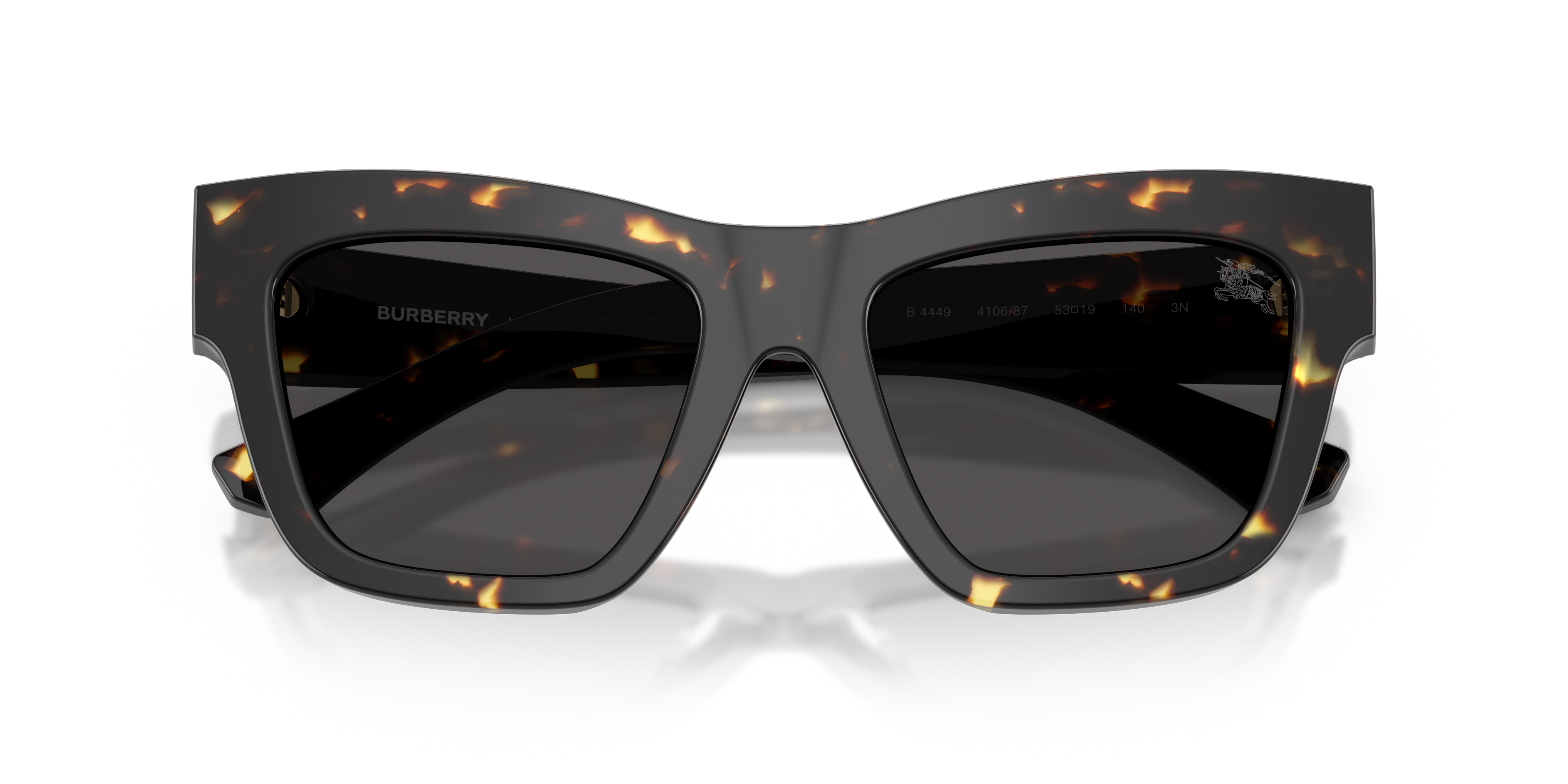 Burberry BE4449 410687 53
