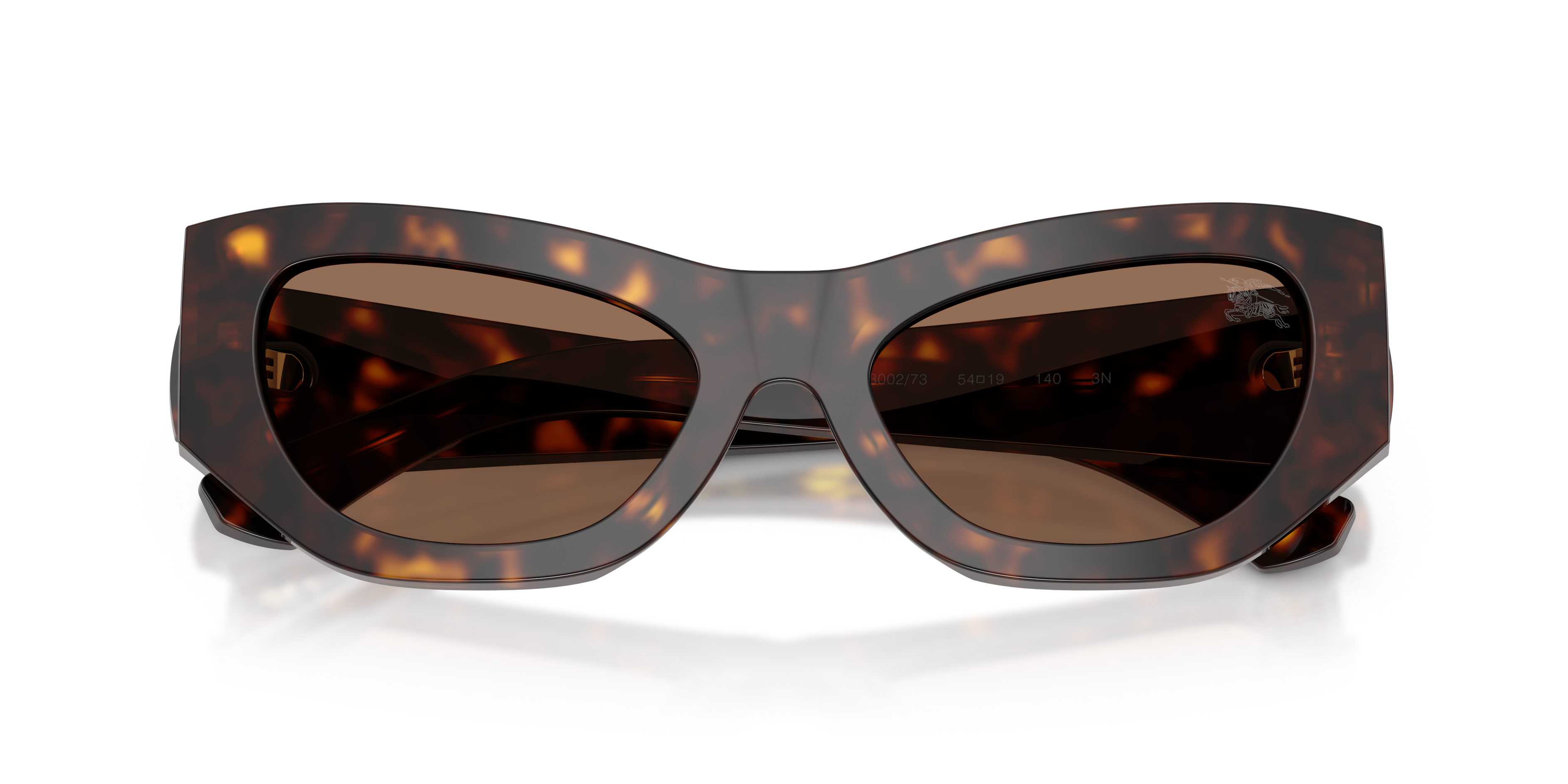 Burberry BE4450U 300273 54