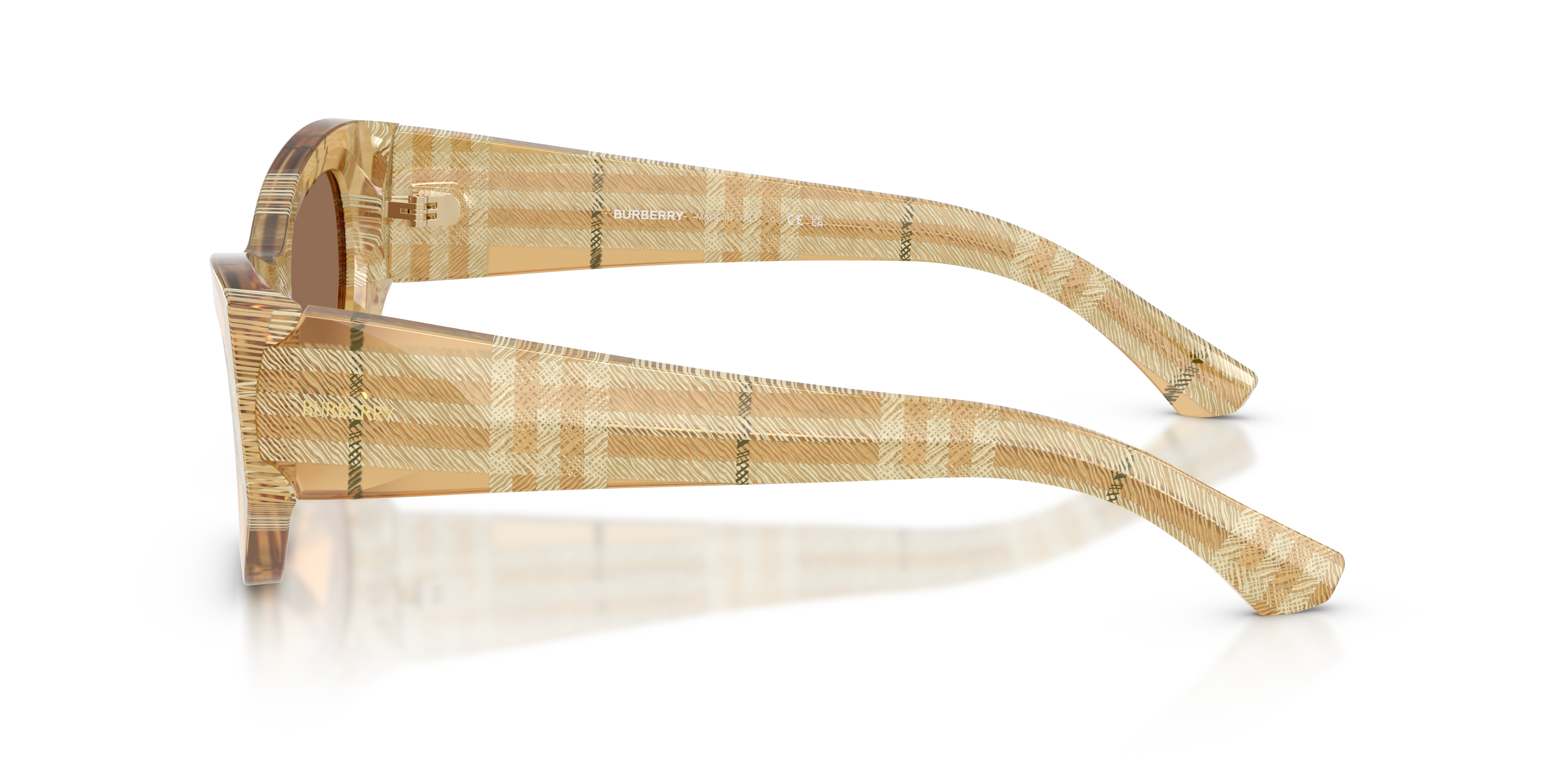 Burberry BE4450U 415773 54