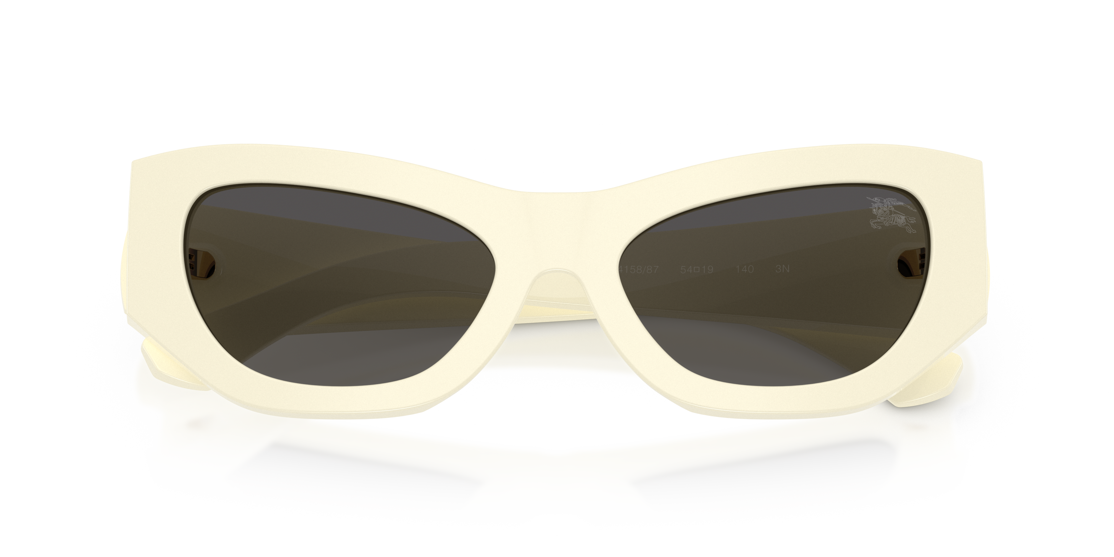 Burberry BE4450U 415887 54