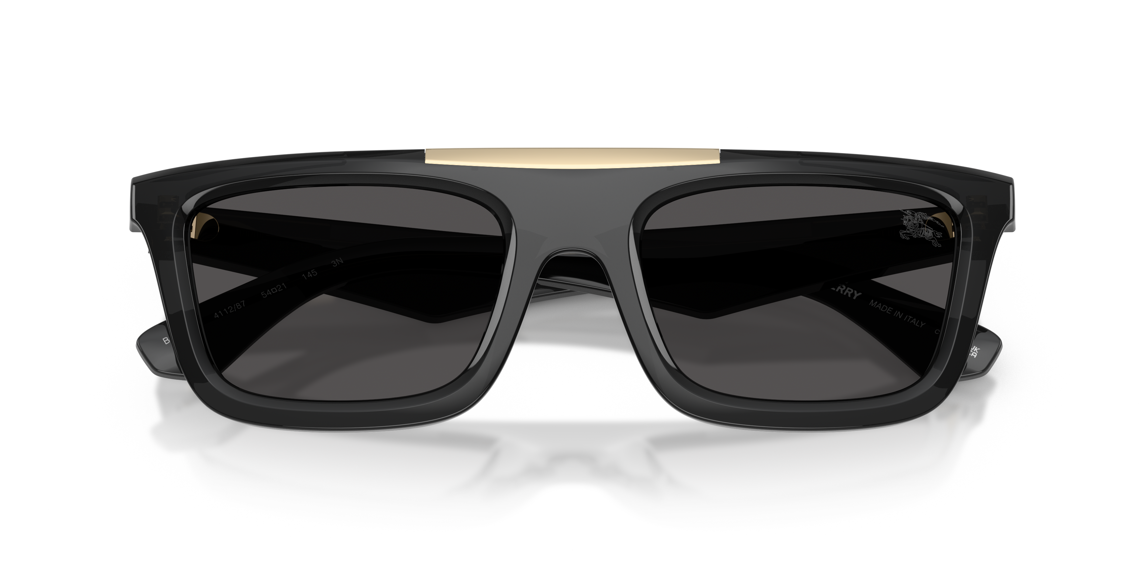 Burberry BE4451U 411287 54